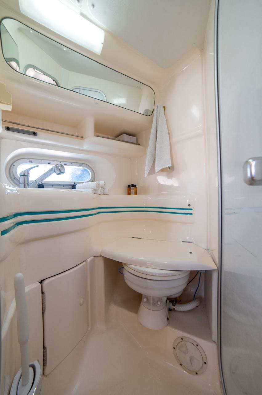 Sealine S37 — photo 16