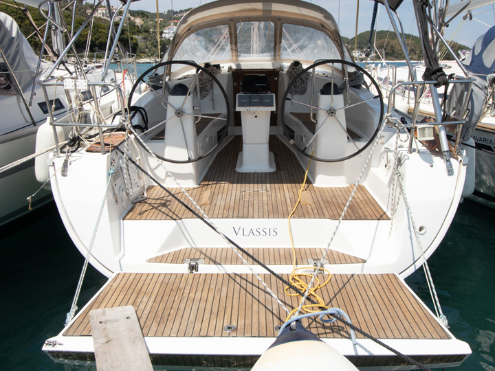 Bavaria 40 — photo 1