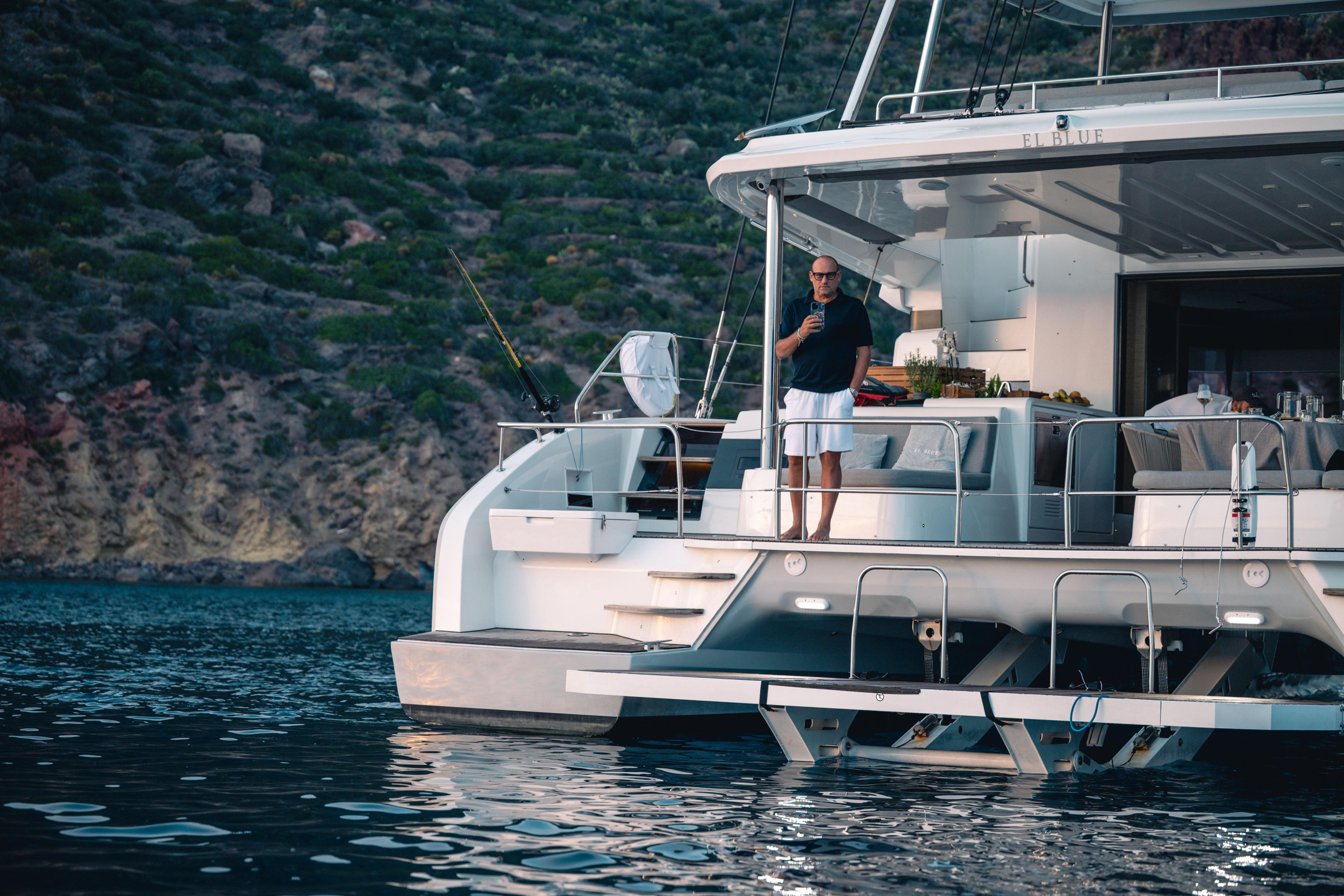 Lagoon 55 — photo 12