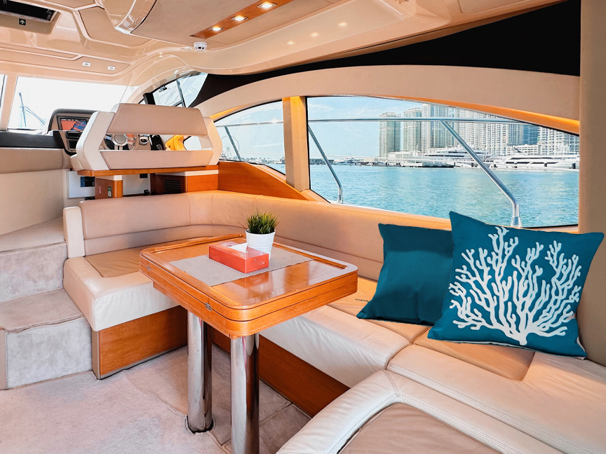 Azimut 50 X33 — photo 4