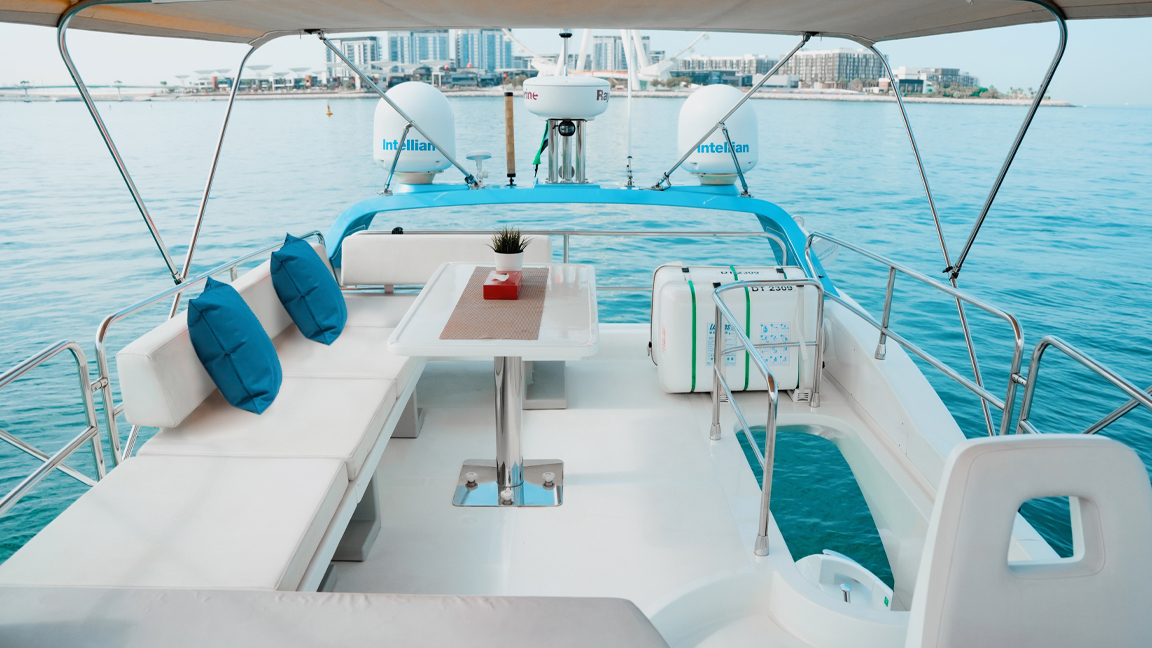 Azimut 50 X33 — photo 5
