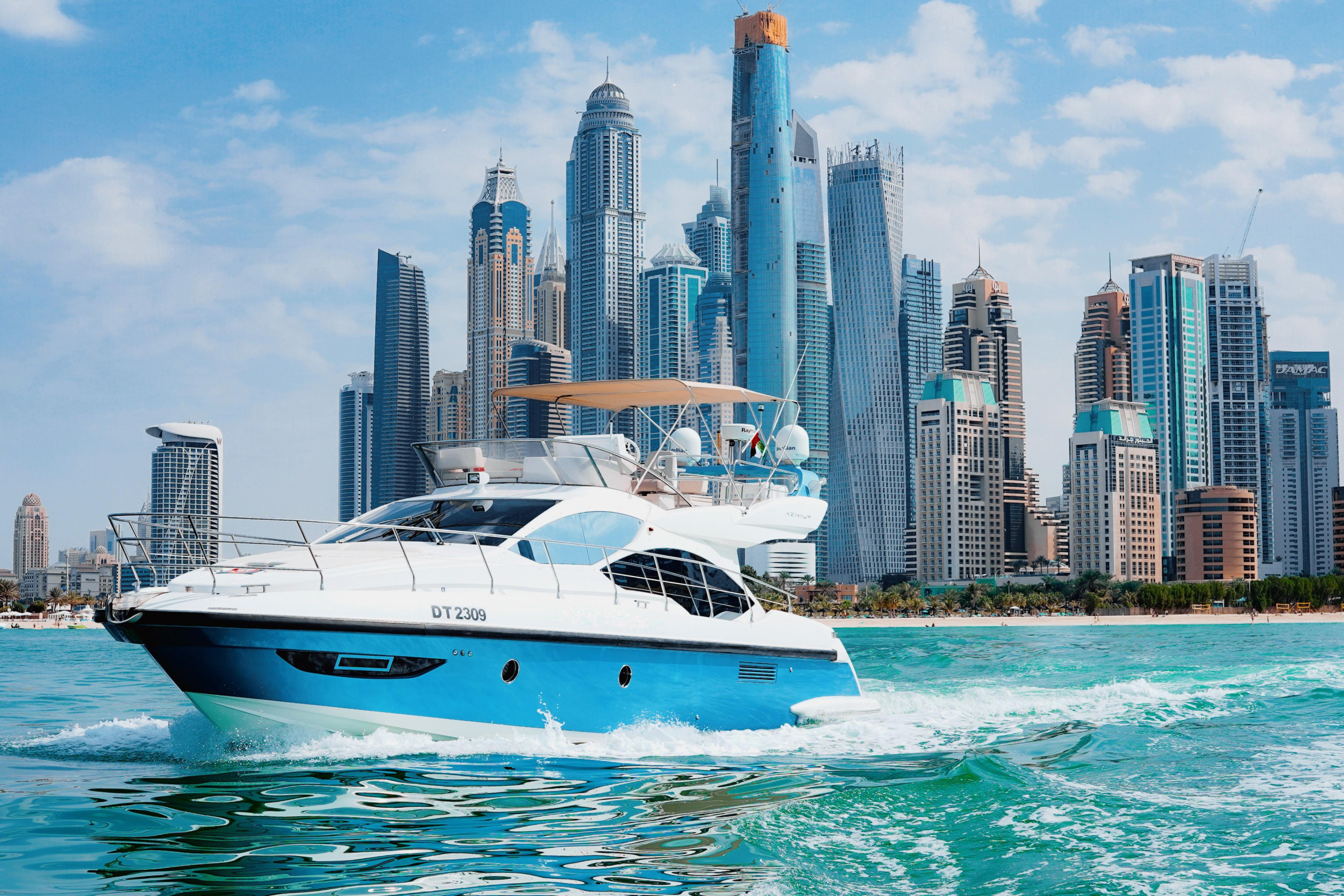 Azimut 50 X33 — photo 7