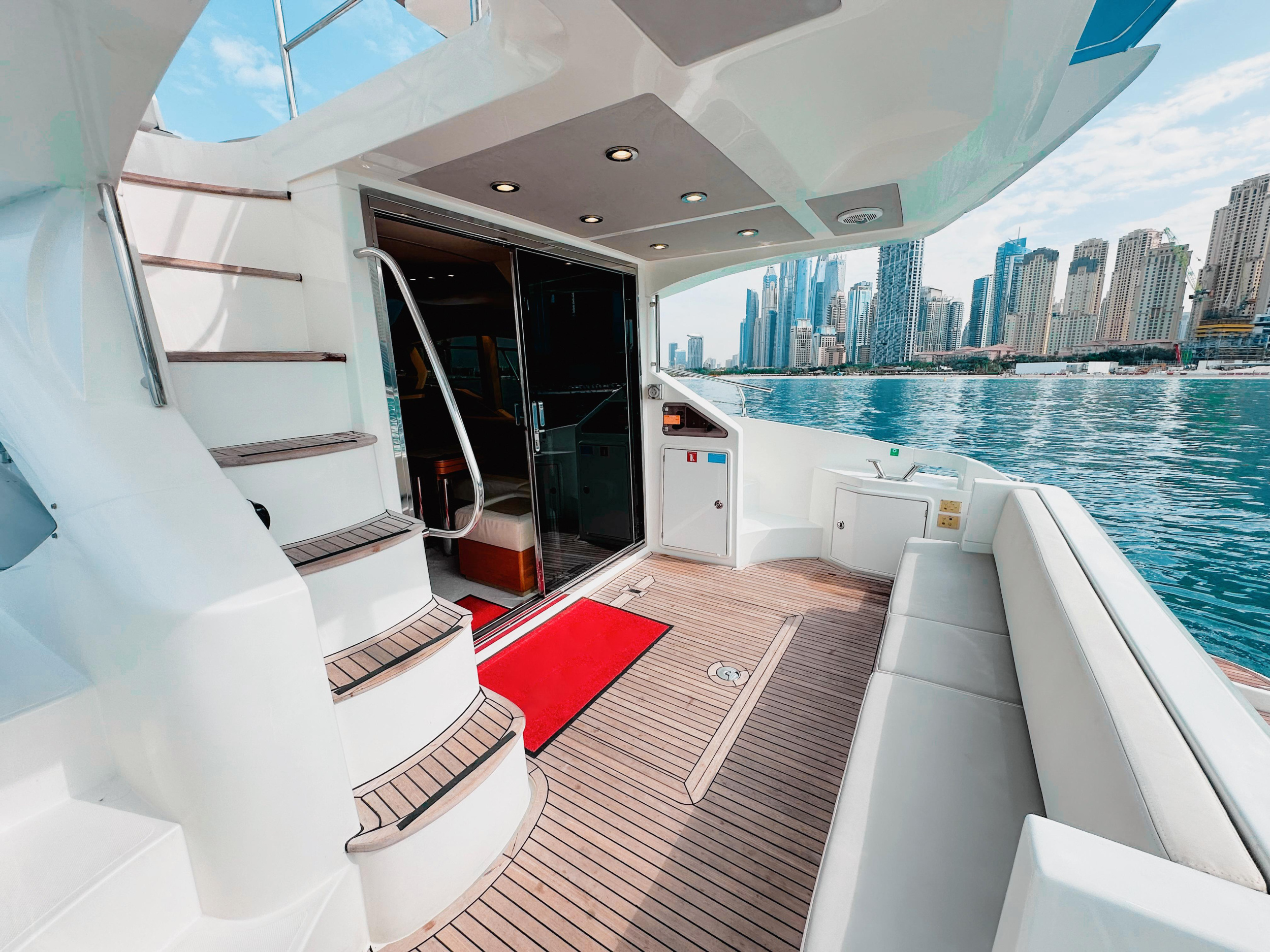 Azimut 50 X33 — photo 2