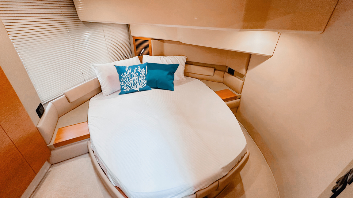 Azimut 50 X33 — photo 9