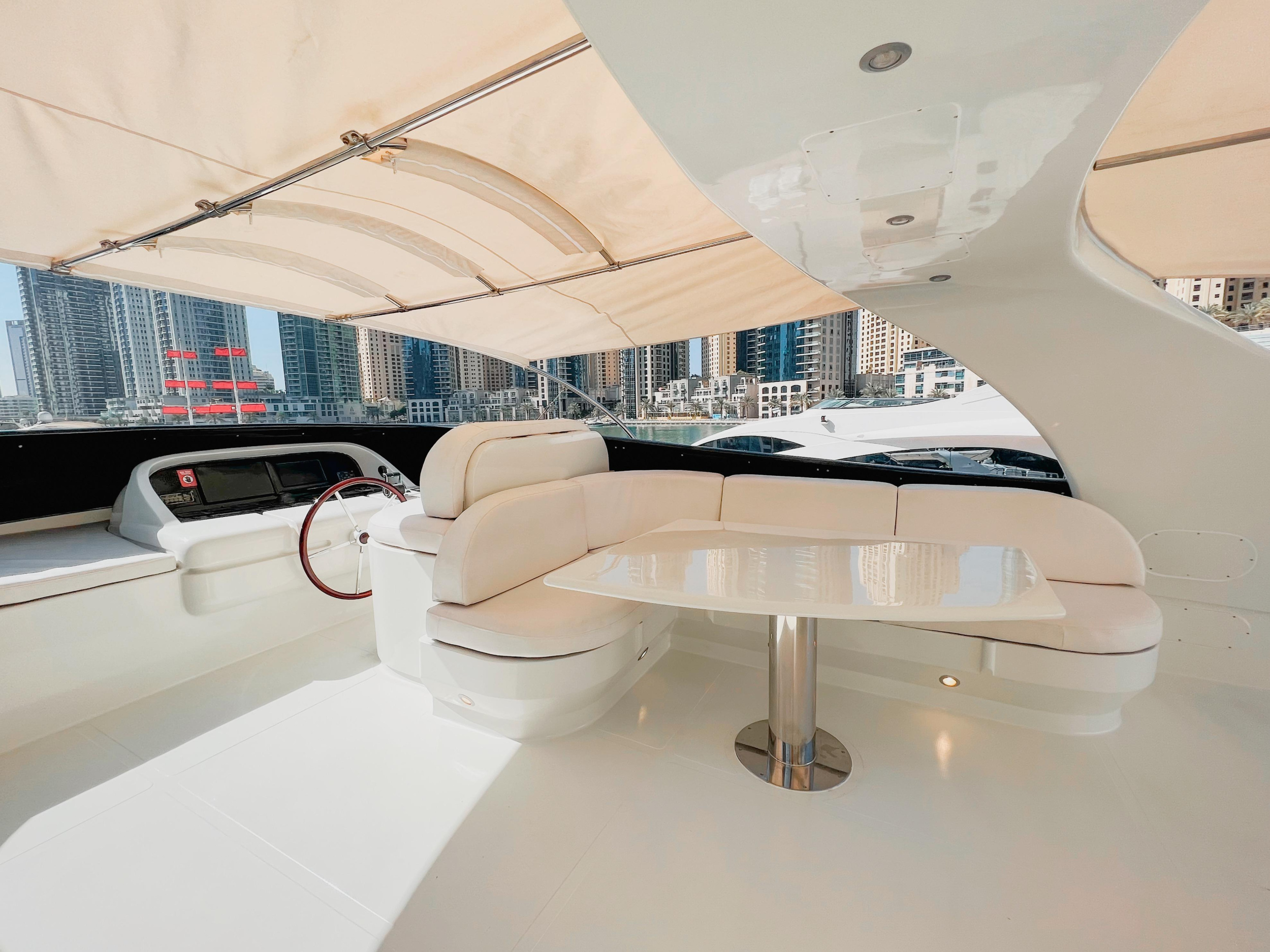 Luxury Motor Yacht X16 — photo 7