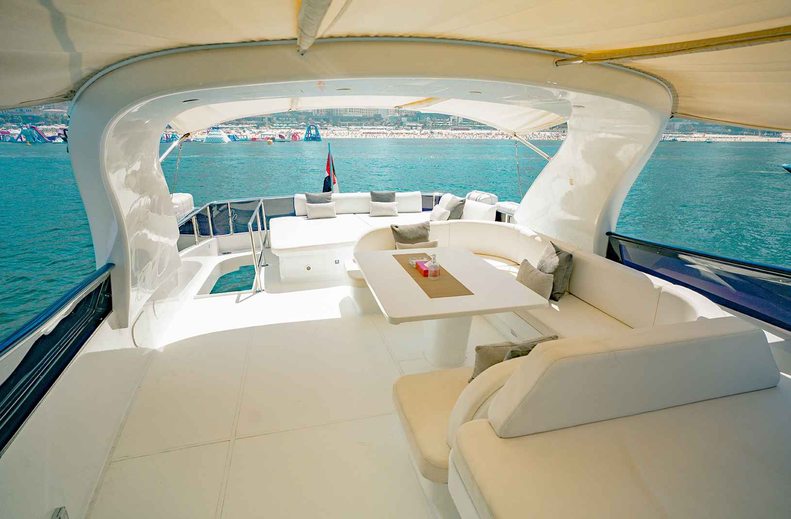 Luxury Motor Yacht X12 — photo 10