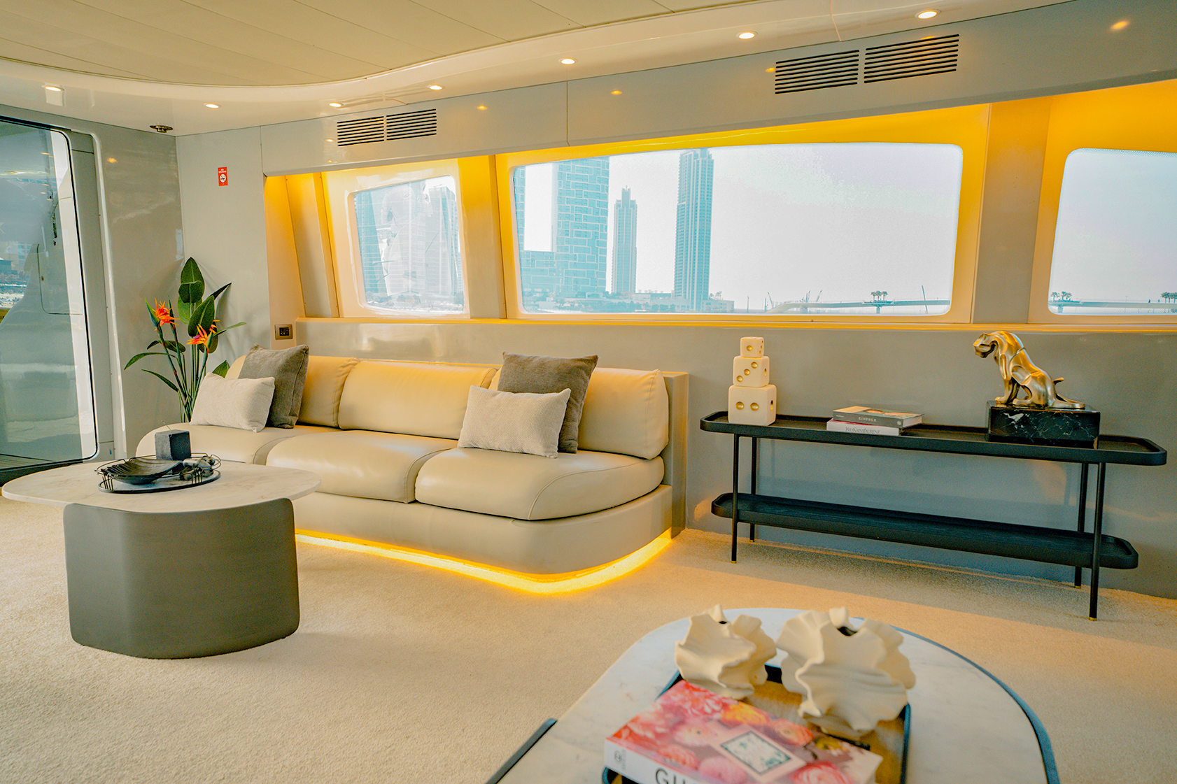 Luxury Motor Yacht X12 — photo 5