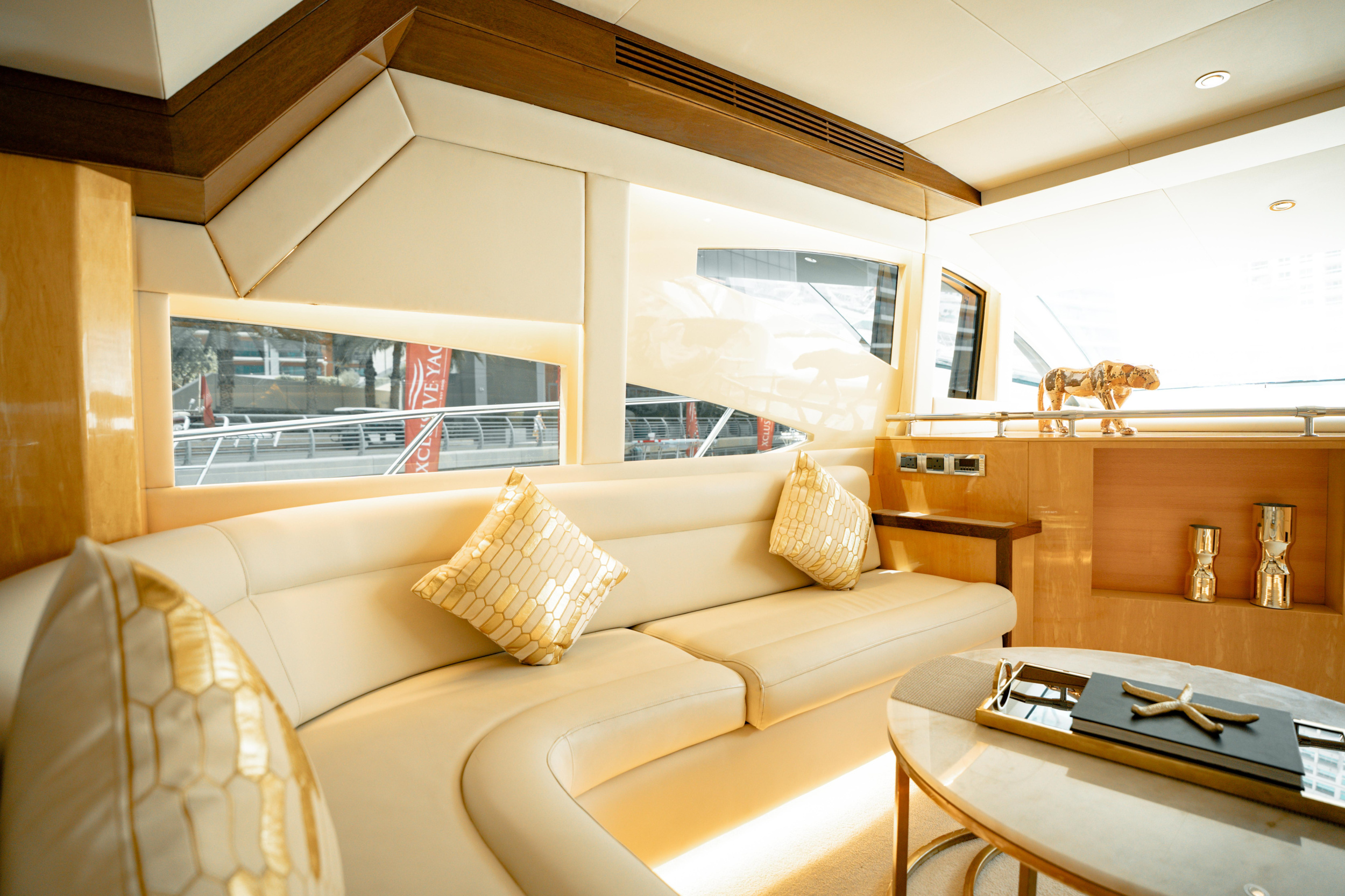 Luxury Motor Yacht X3 — photo 14
