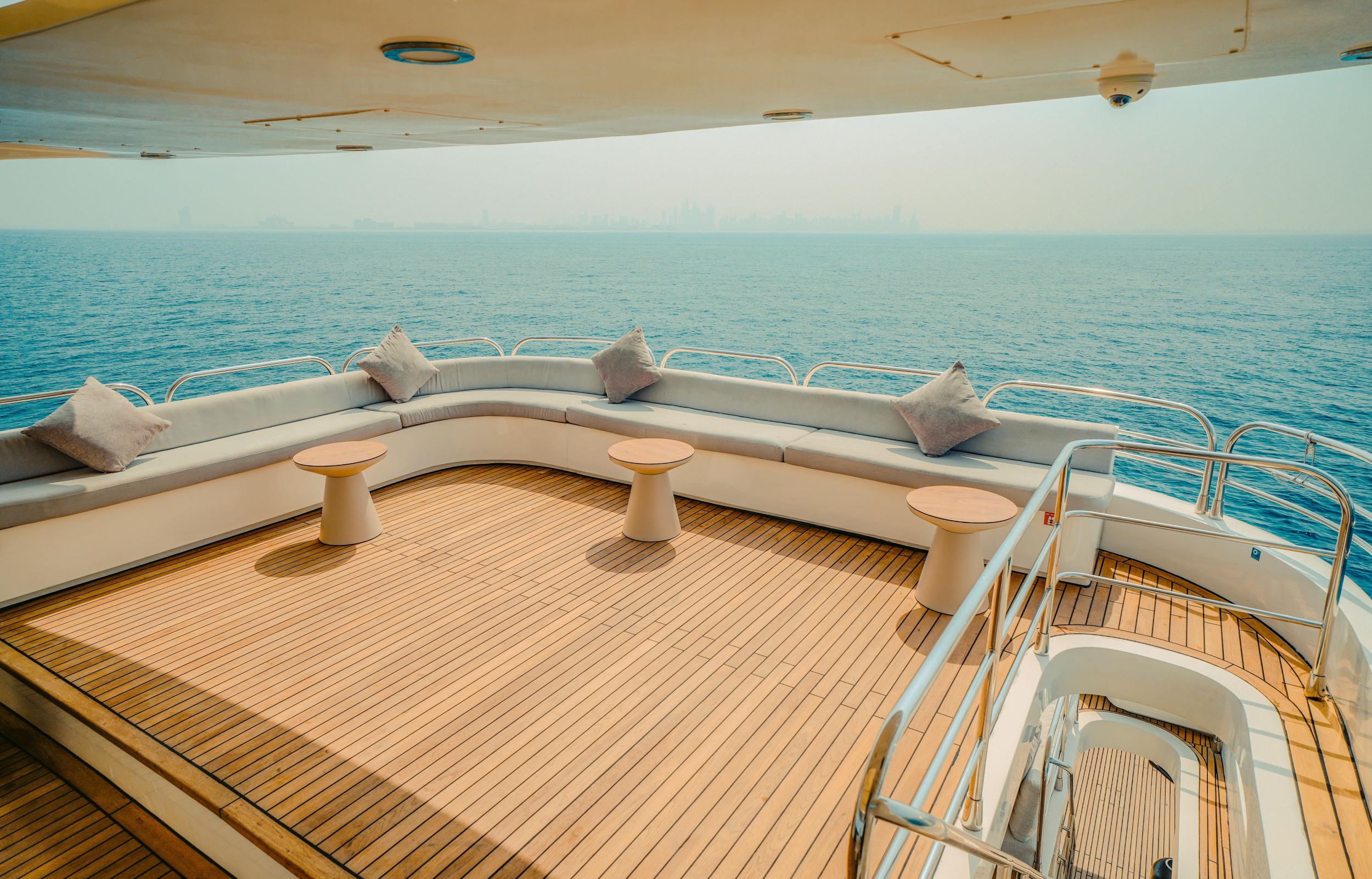 Luxury Motor Yacht S — photo 10