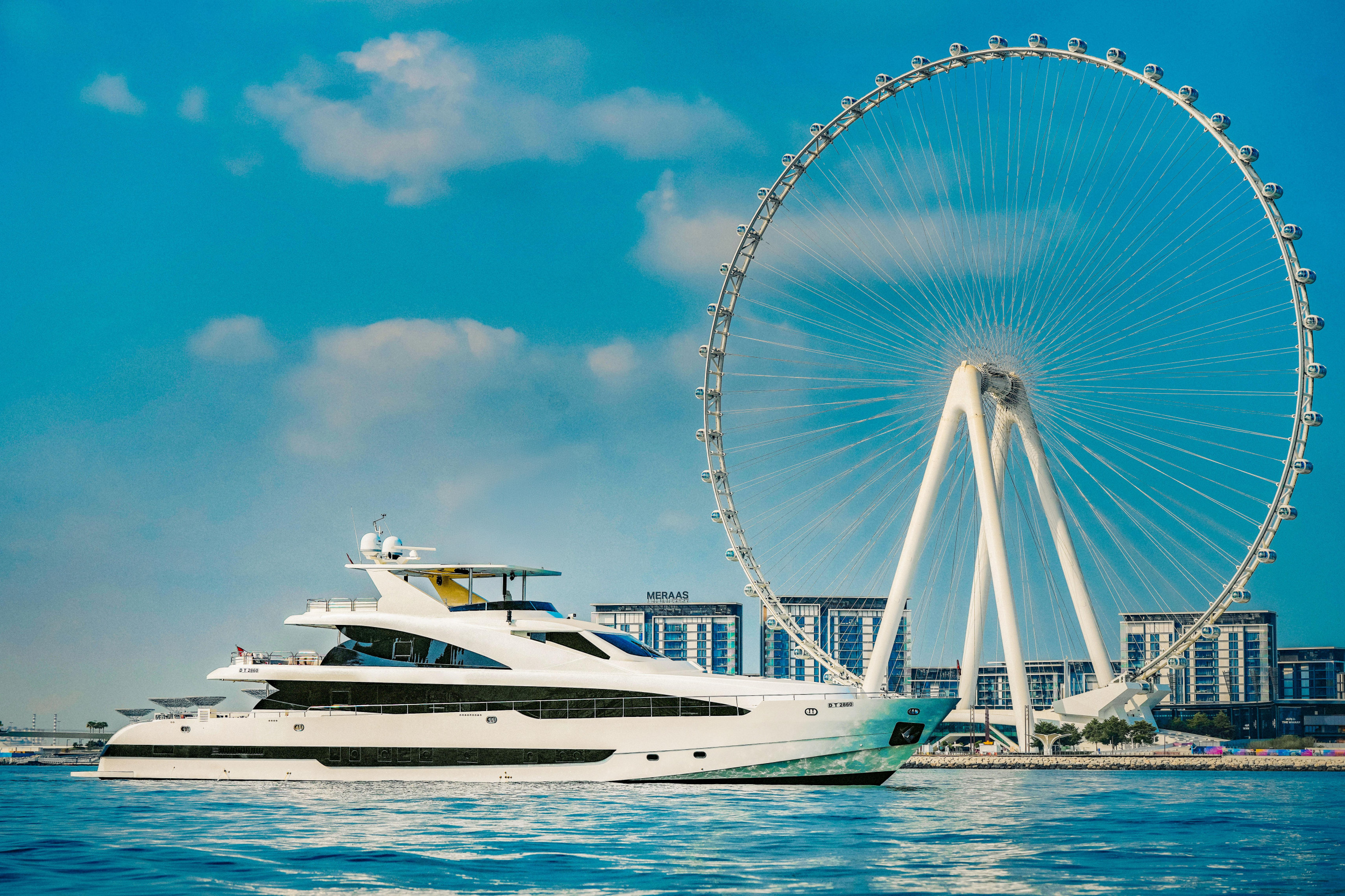 Luxury Motor Yacht S — photo 45