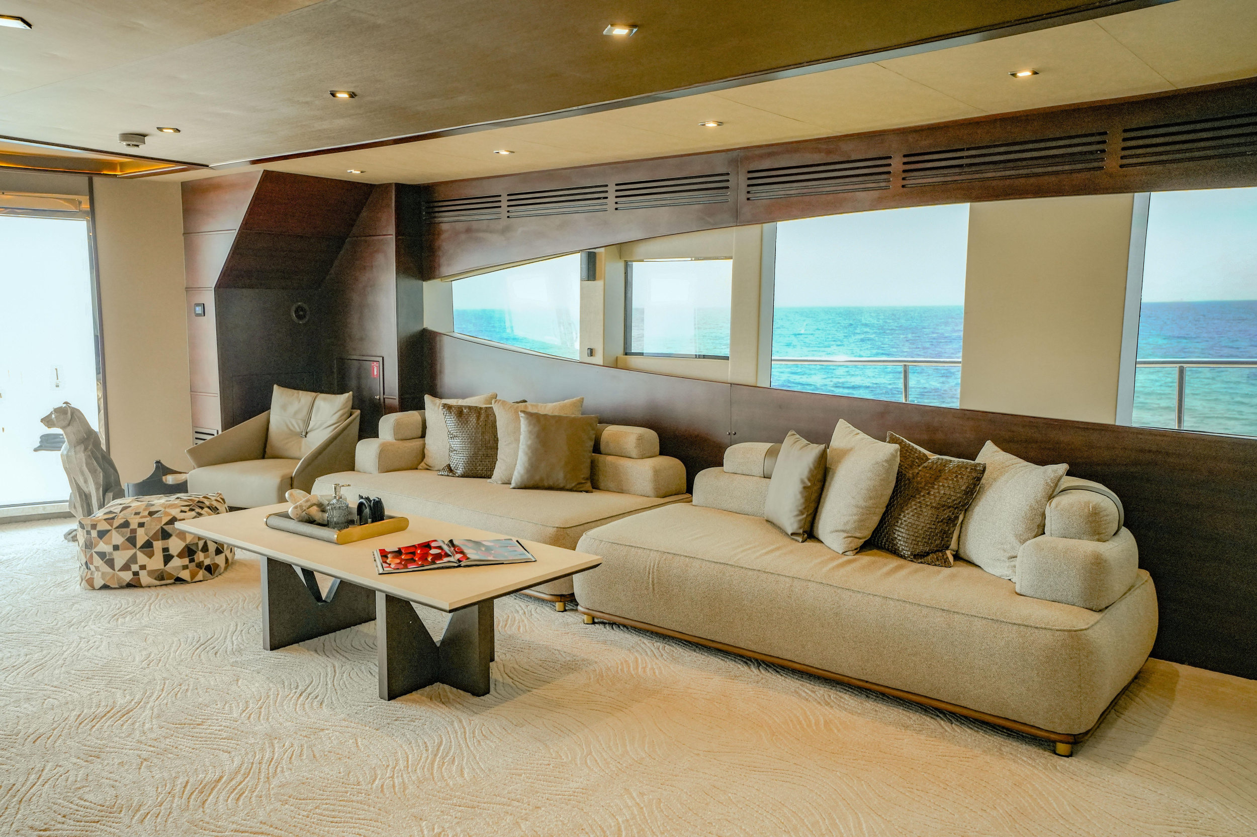 Luxury Motor Yacht S — photo 5