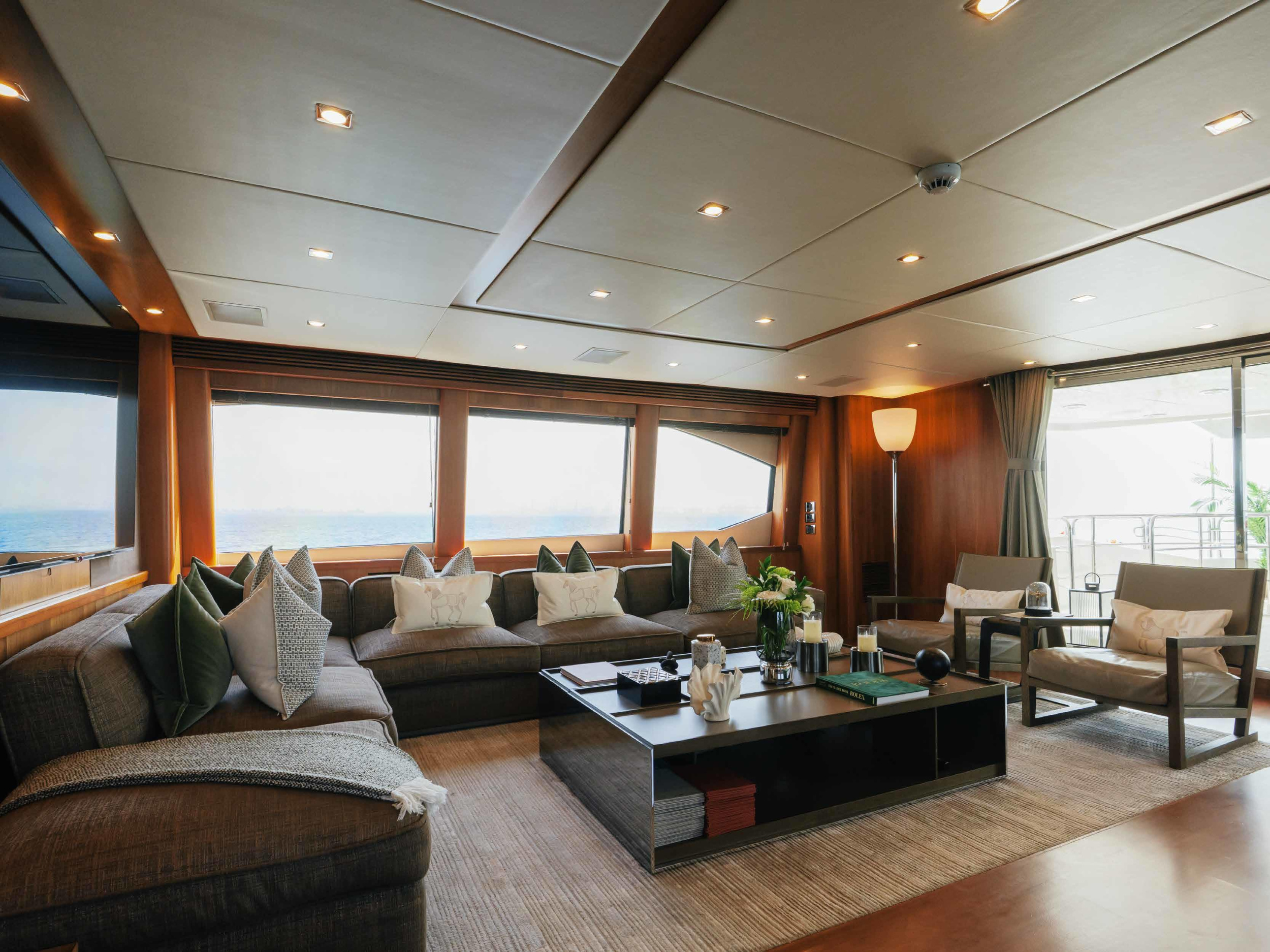 Sunseeker 40 Luxury MY — photo 17