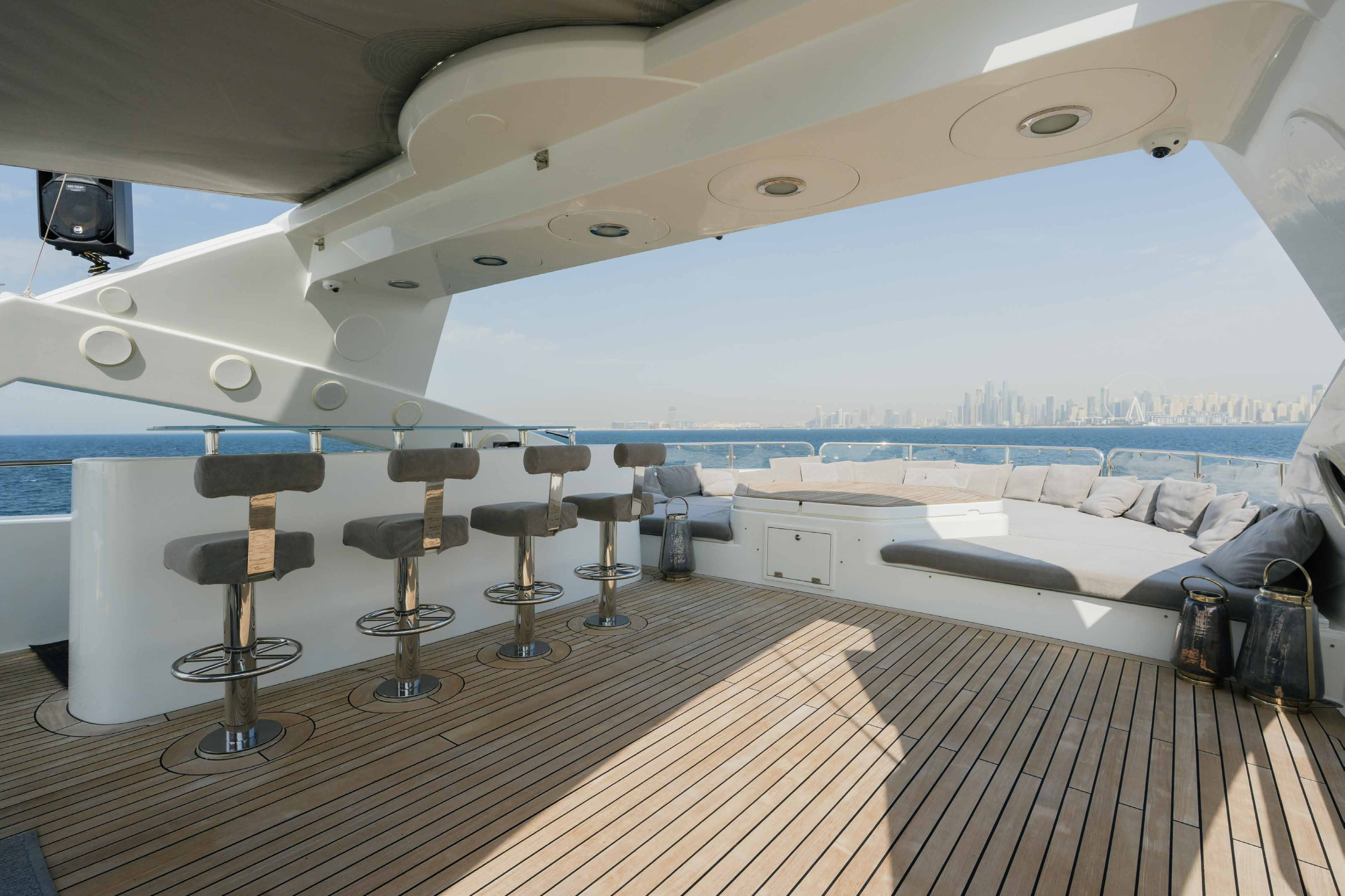 Sunseeker 40 Luxury MY — photo 10