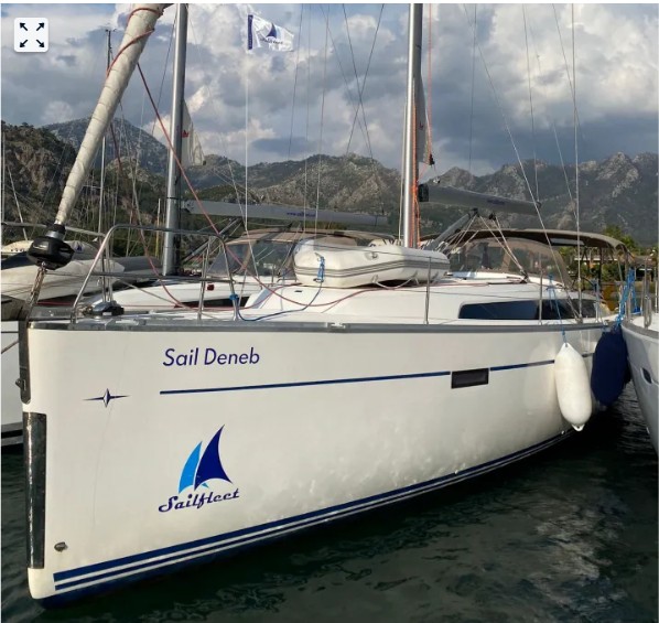 Bavaria 46 Cruiser — photo 5