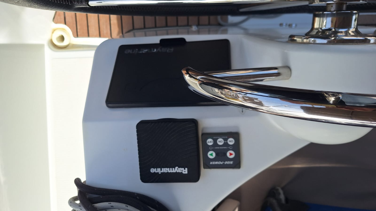 Sun Odyssey 410 — photo 6