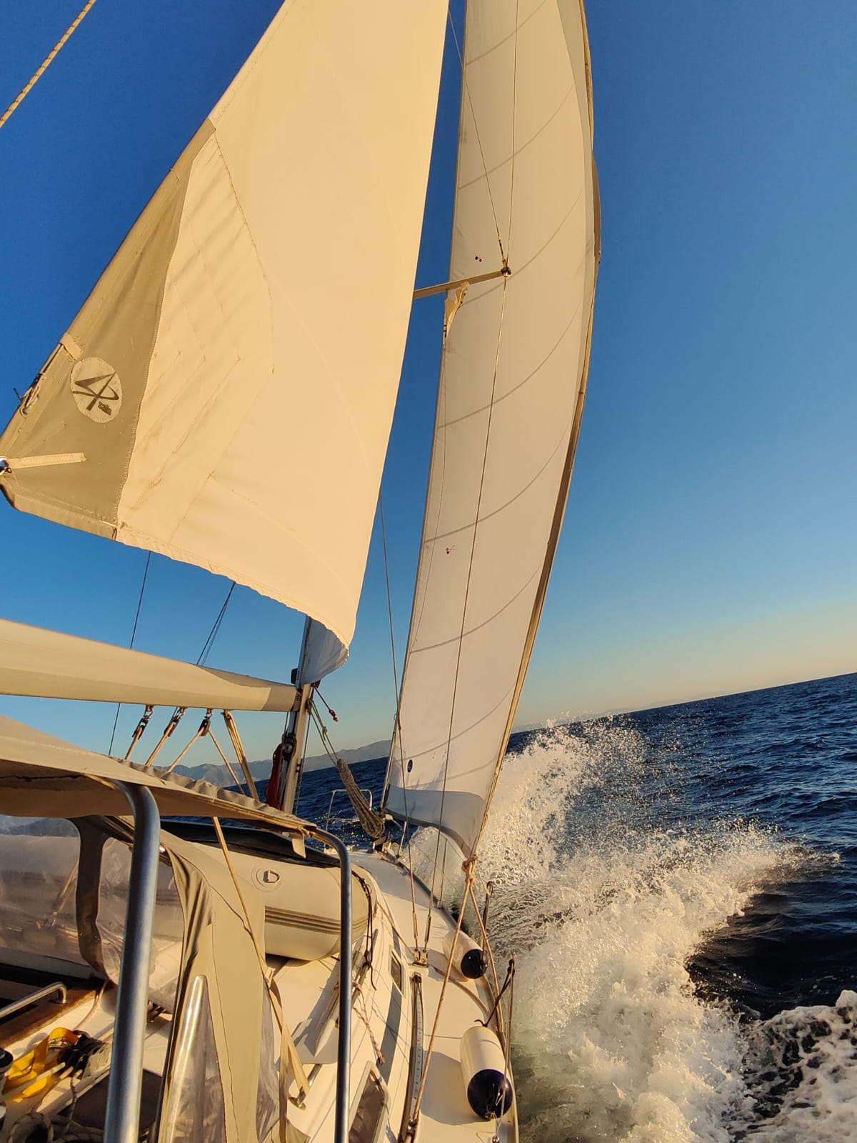 Bavaria 38 — photo 4