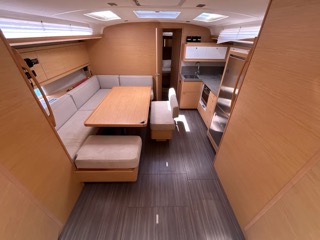 Dufour 470 — photo 3