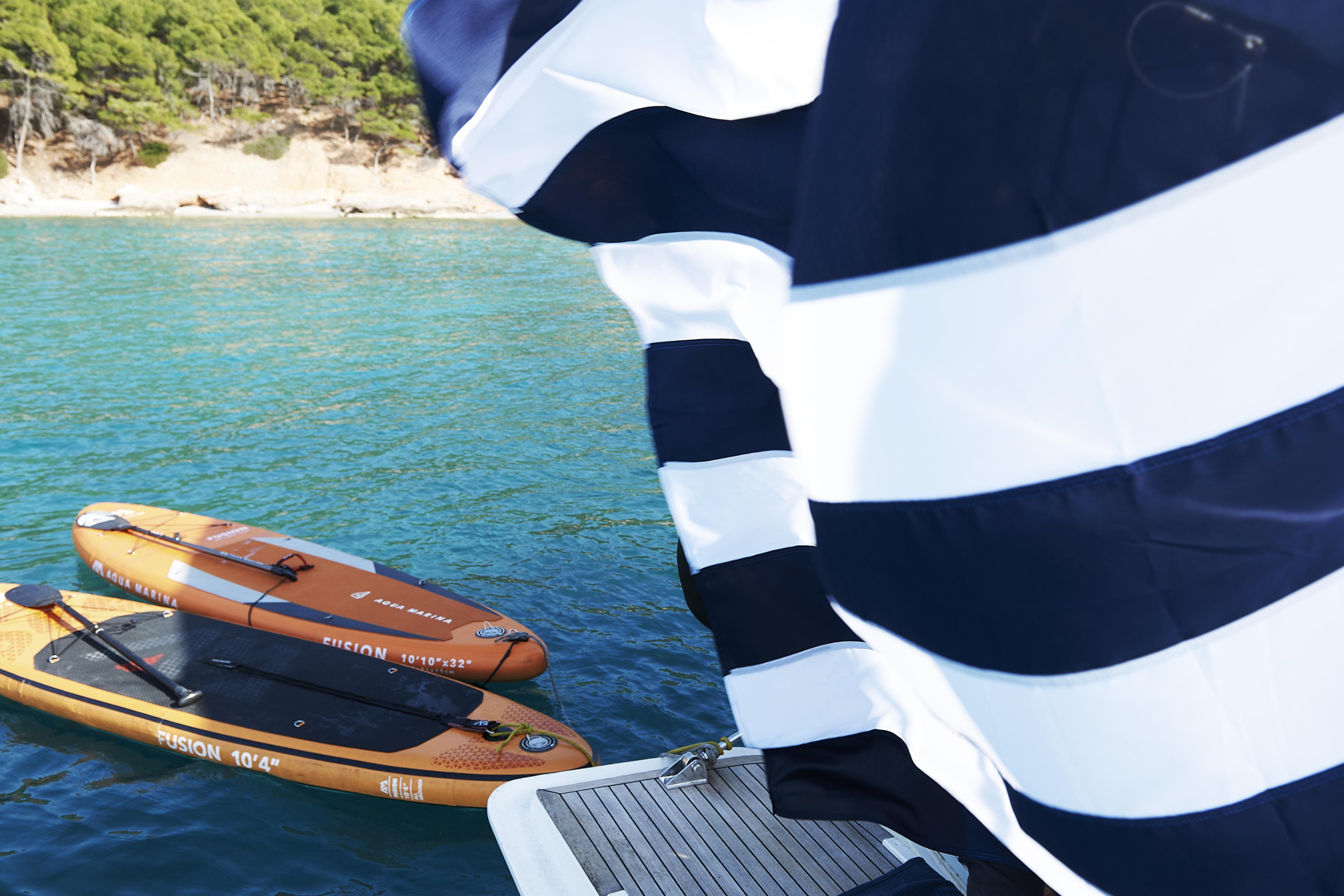 Hanse 540e — photo 19