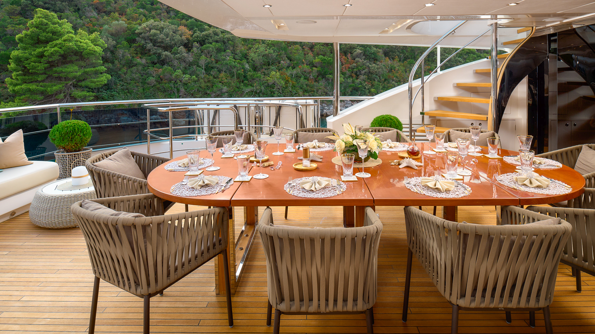 Princess 40m — photo 17