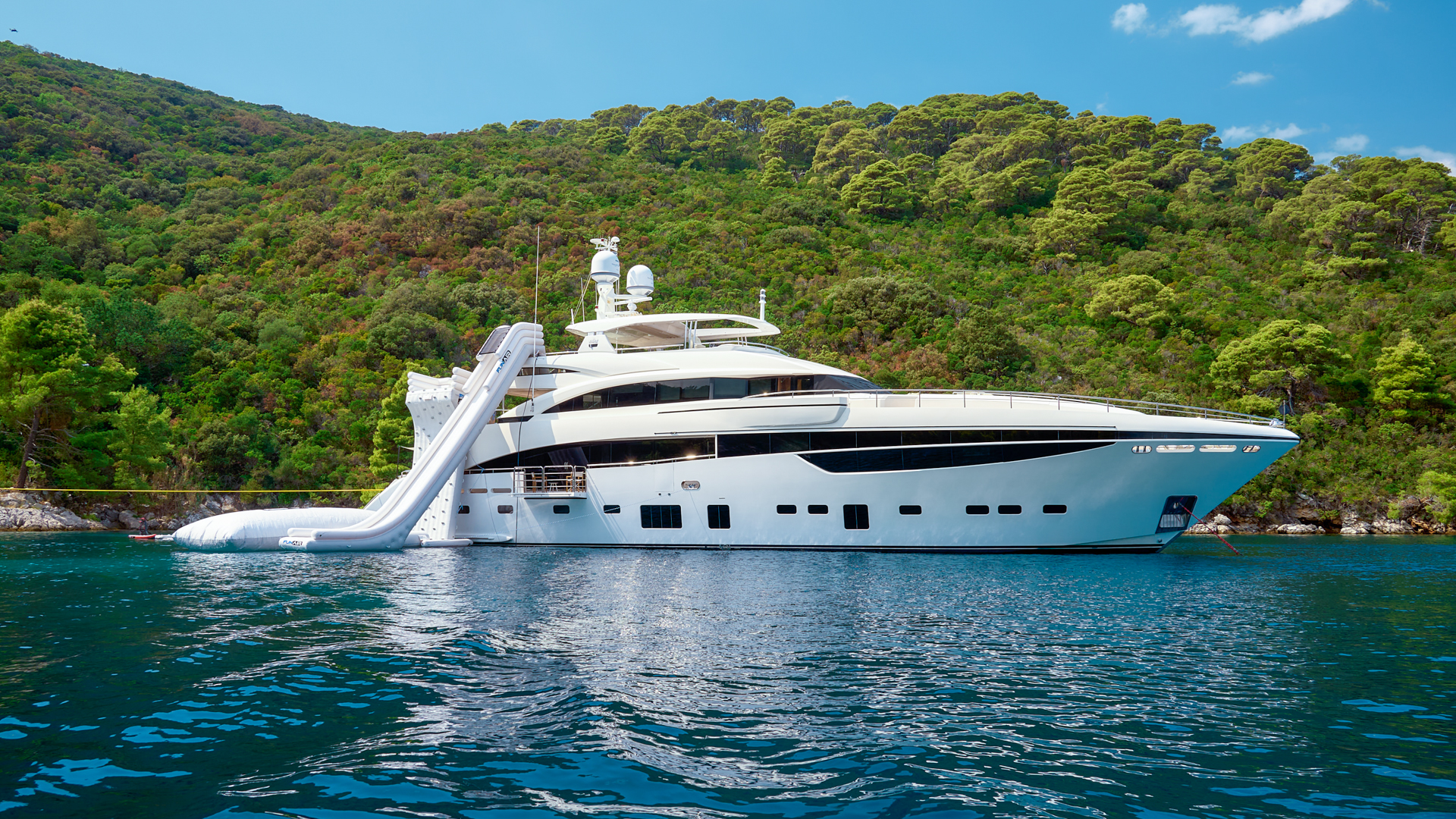 Princess 40m — photo 31