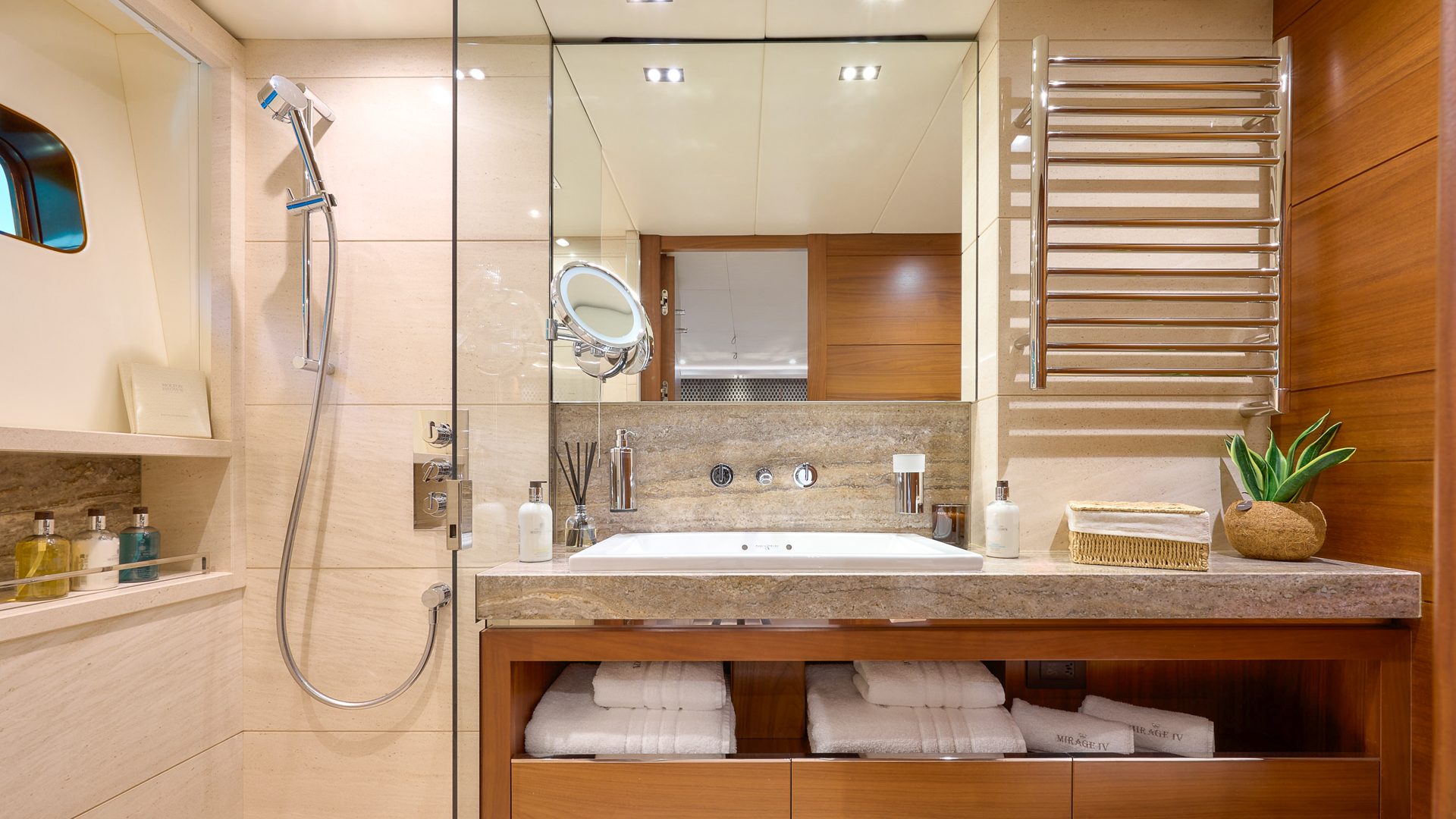 Princess 40m — photo 14