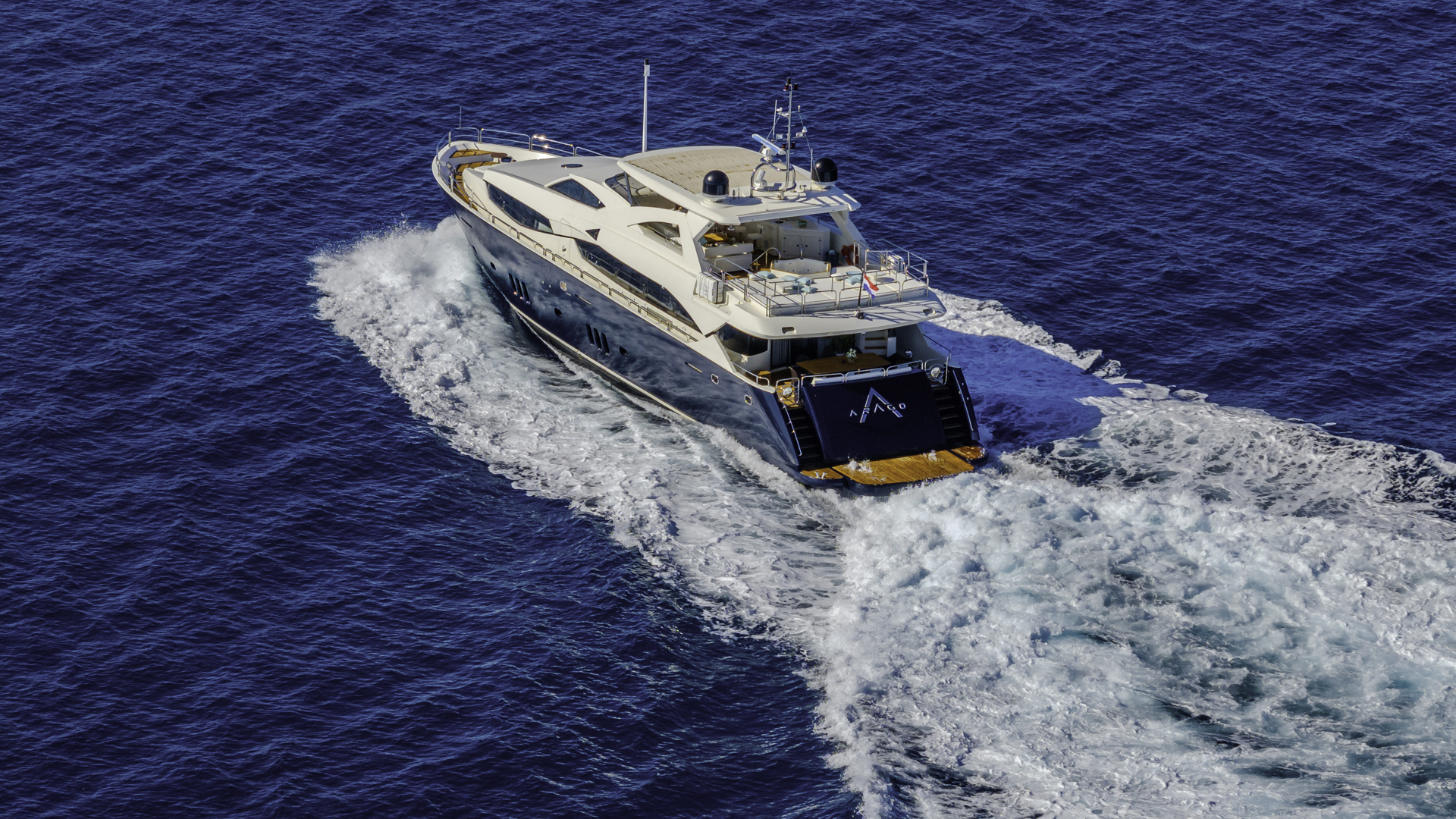 Sunseeker Yacht 34M — photo 29