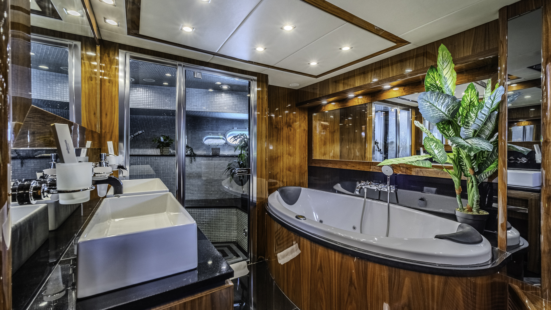 Sunseeker Yacht 34M — photo 34