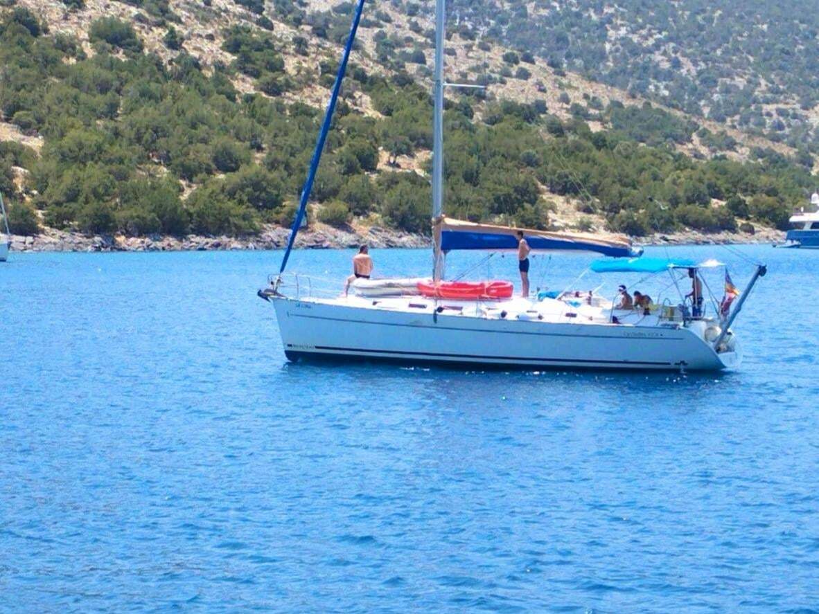 Cyclades 43.4 — photo 10