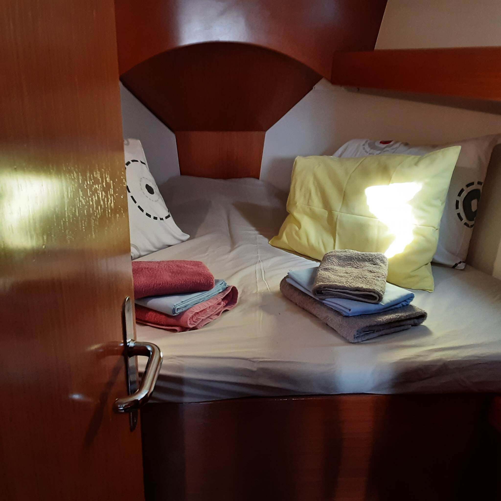 Cyclades 43.4 — photo 8