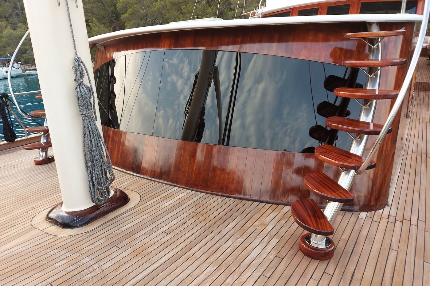 Gulet Phoenix Bronze — photo 15