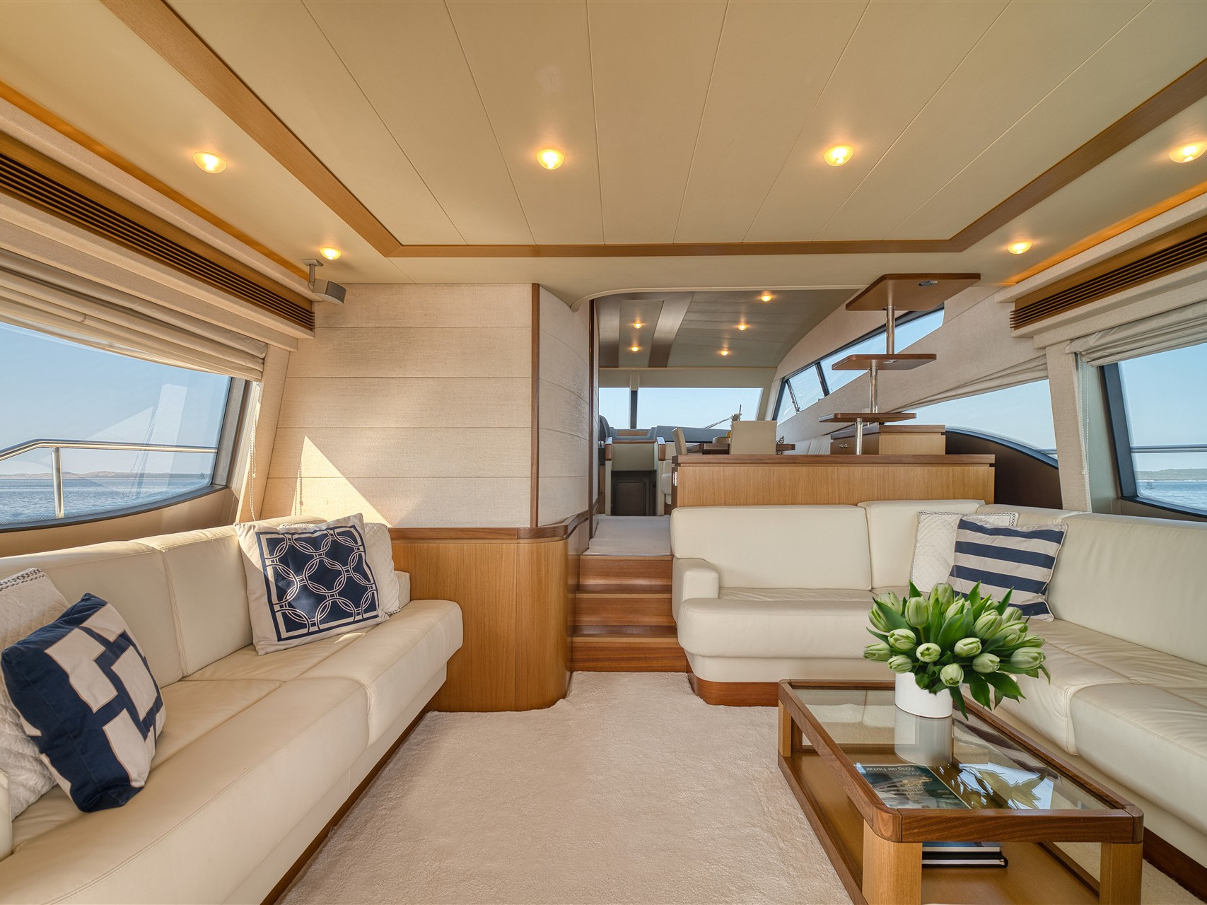 Ferretti 681 — photo 26