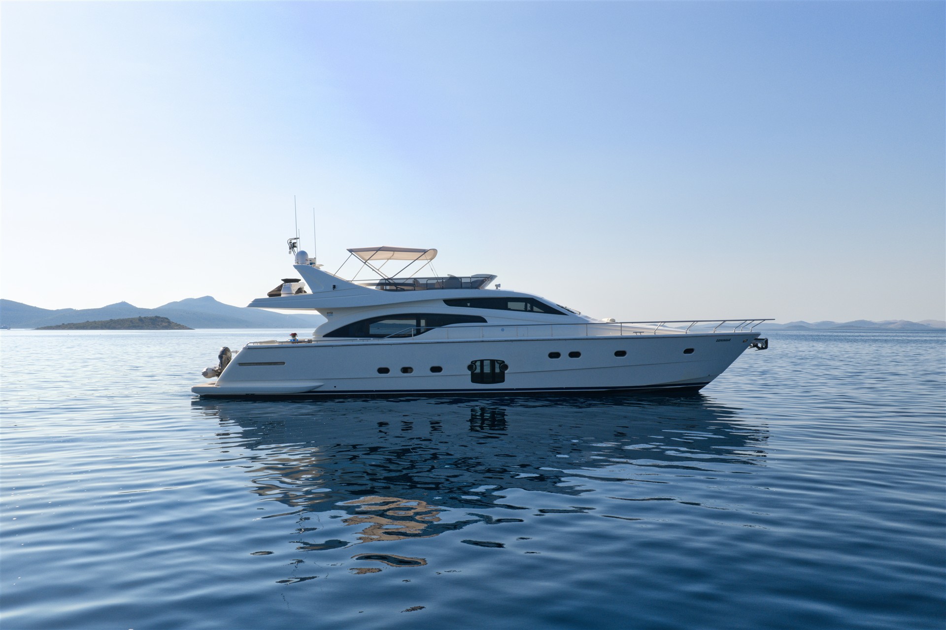 Ferretti 681 — photo 59