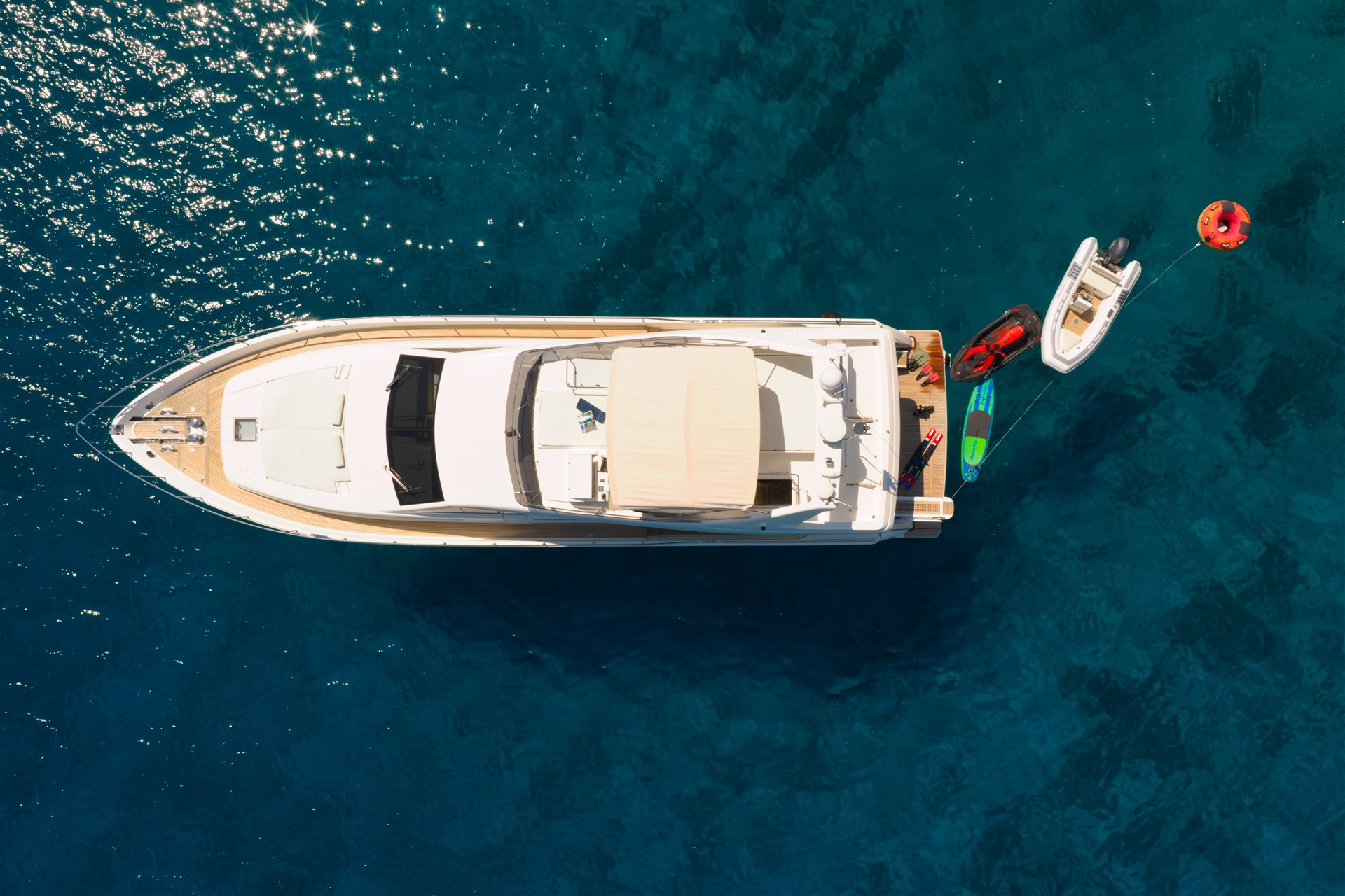 Ferretti 681 — photo 43