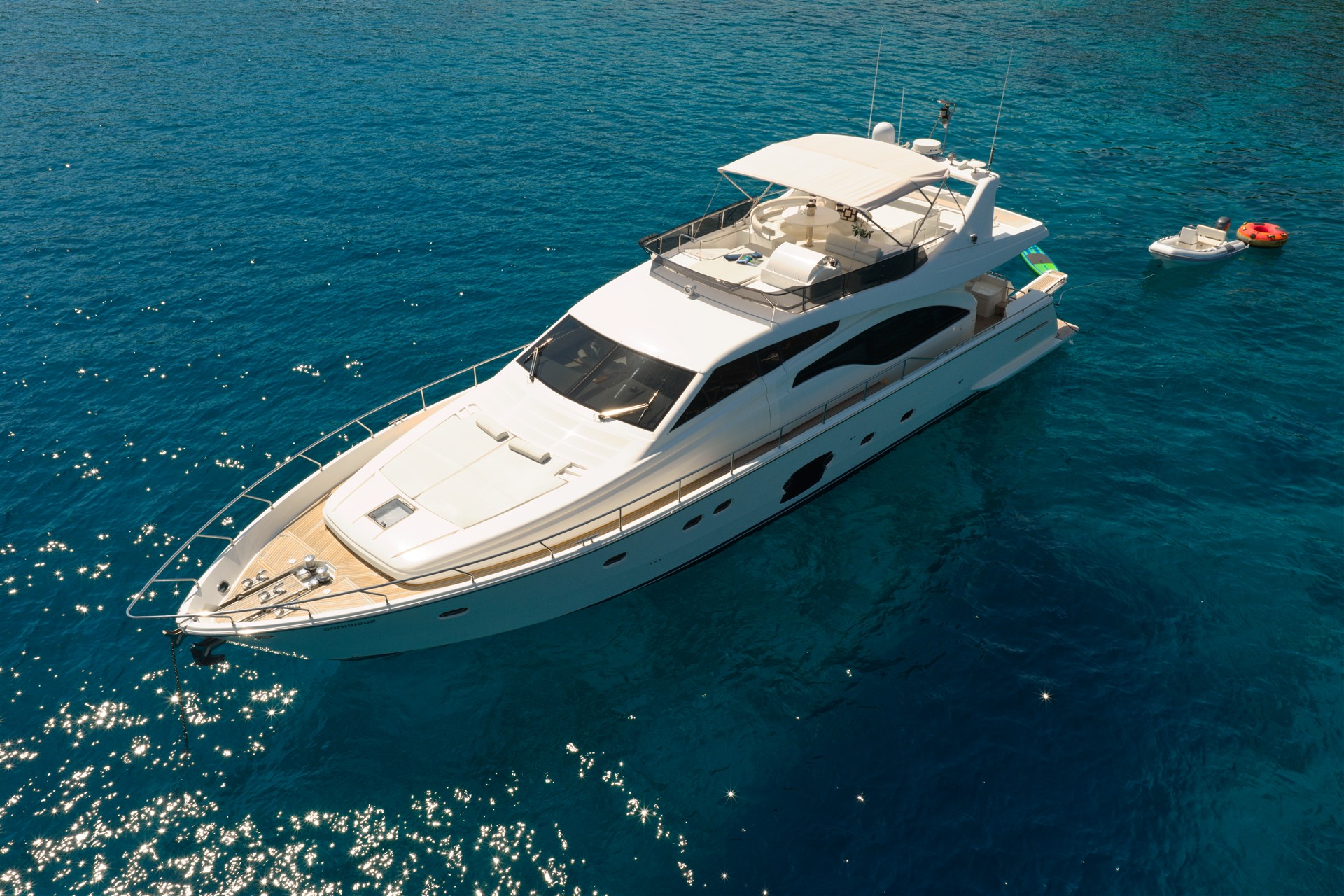 Ferretti 681 — photo 47