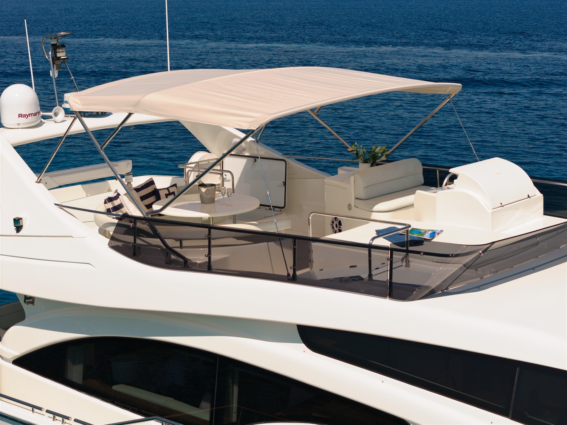 Ferretti 681 — photo 50