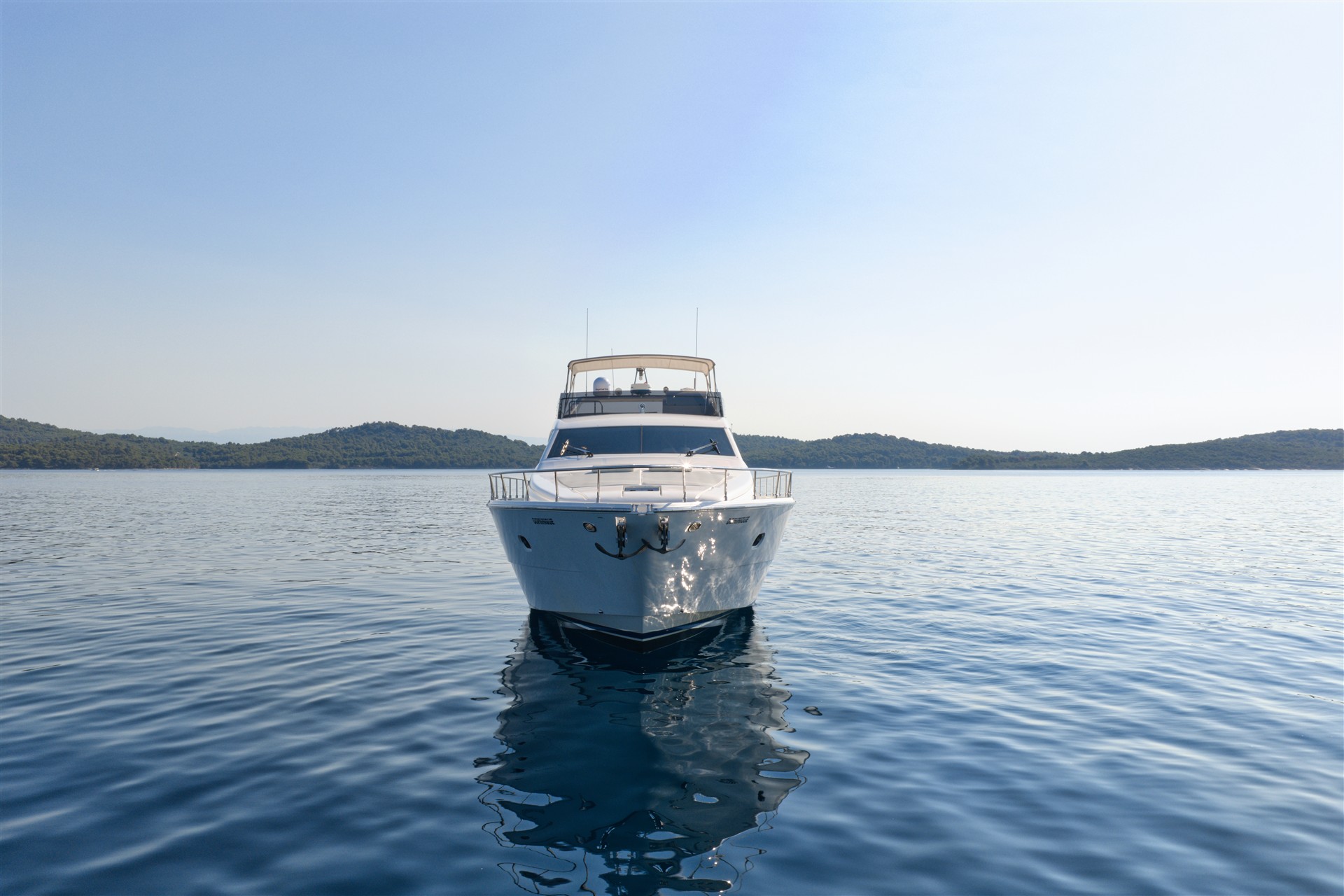 Ferretti 681 — photo 23