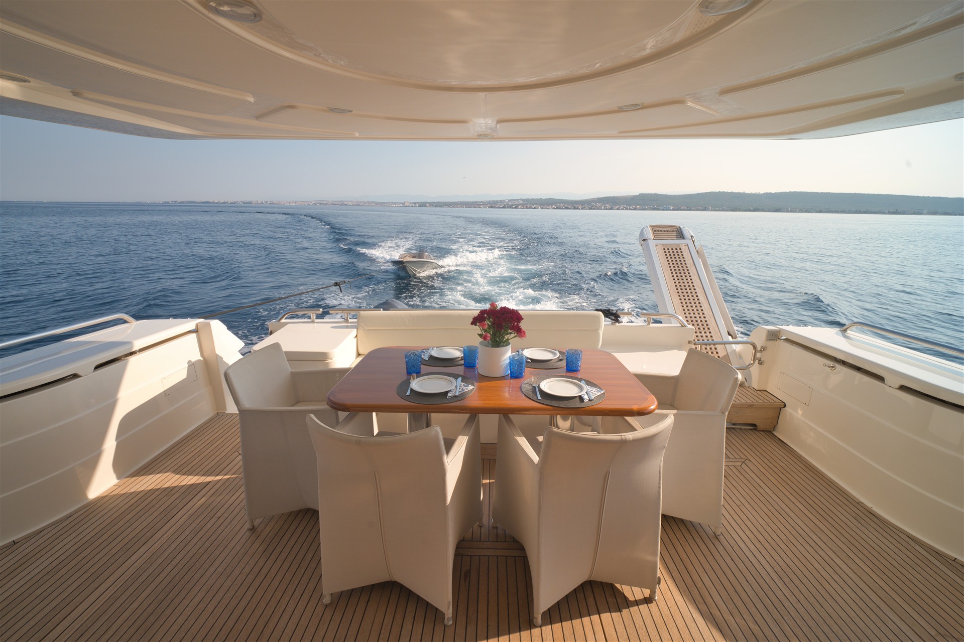 Ferretti 681 — photo 12