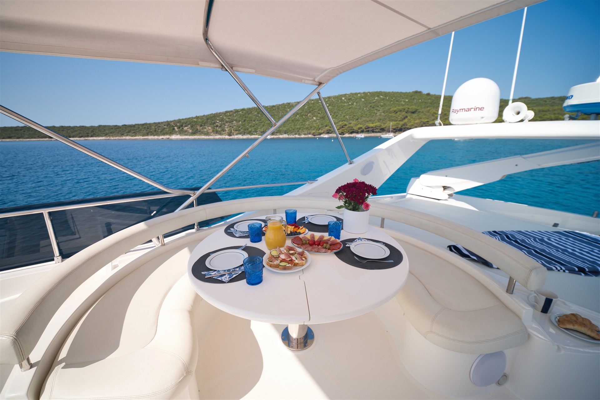 Ferretti 681 — photo 49