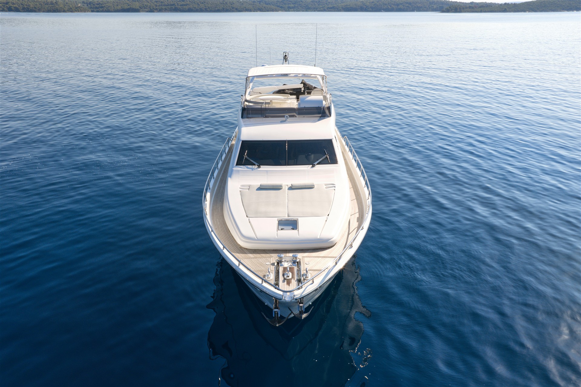 Ferretti 681 — photo 38