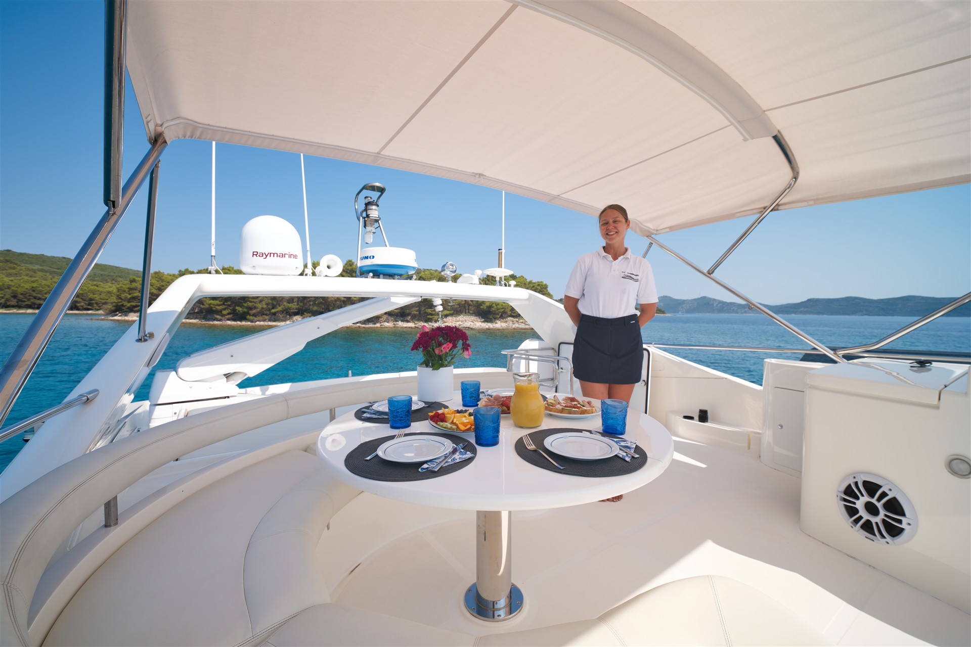 Ferretti 681 — photo 14