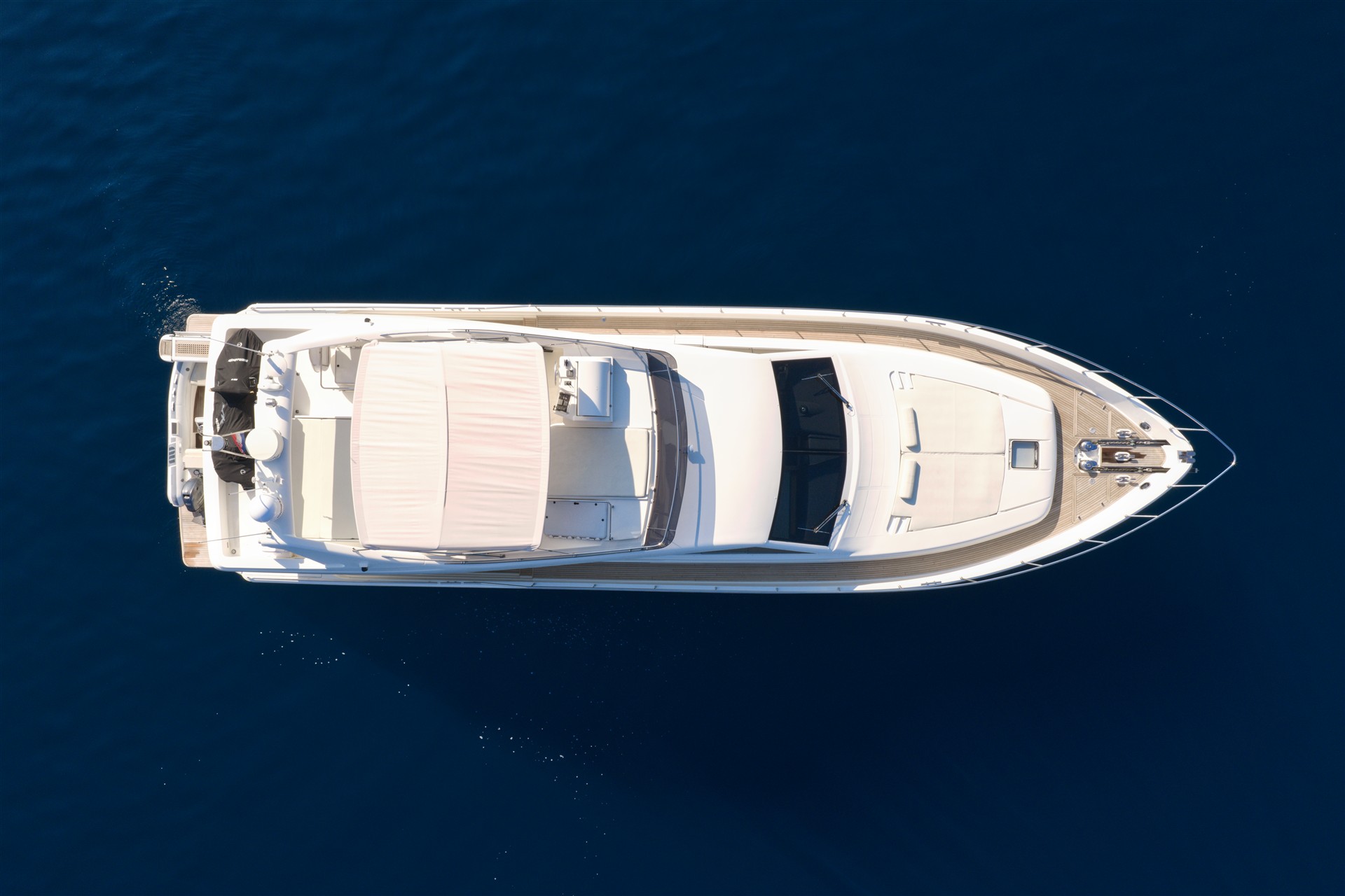Ferretti 681 — photo 29