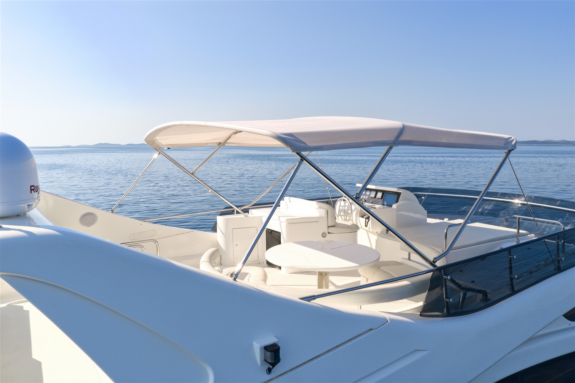 Ferretti 681 — photo 37