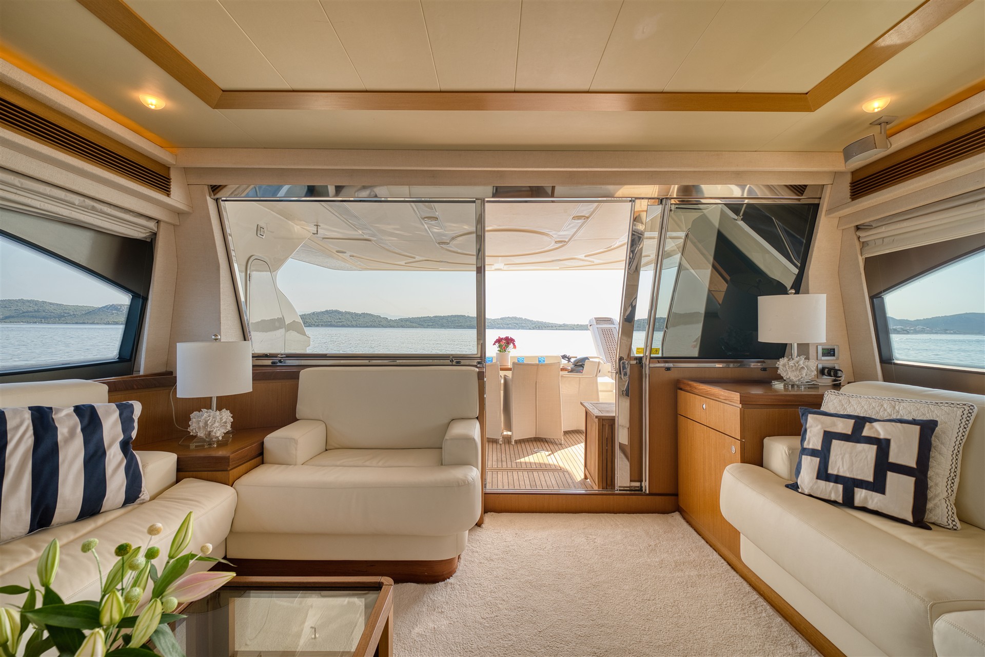 Ferretti 681 — photo 31
