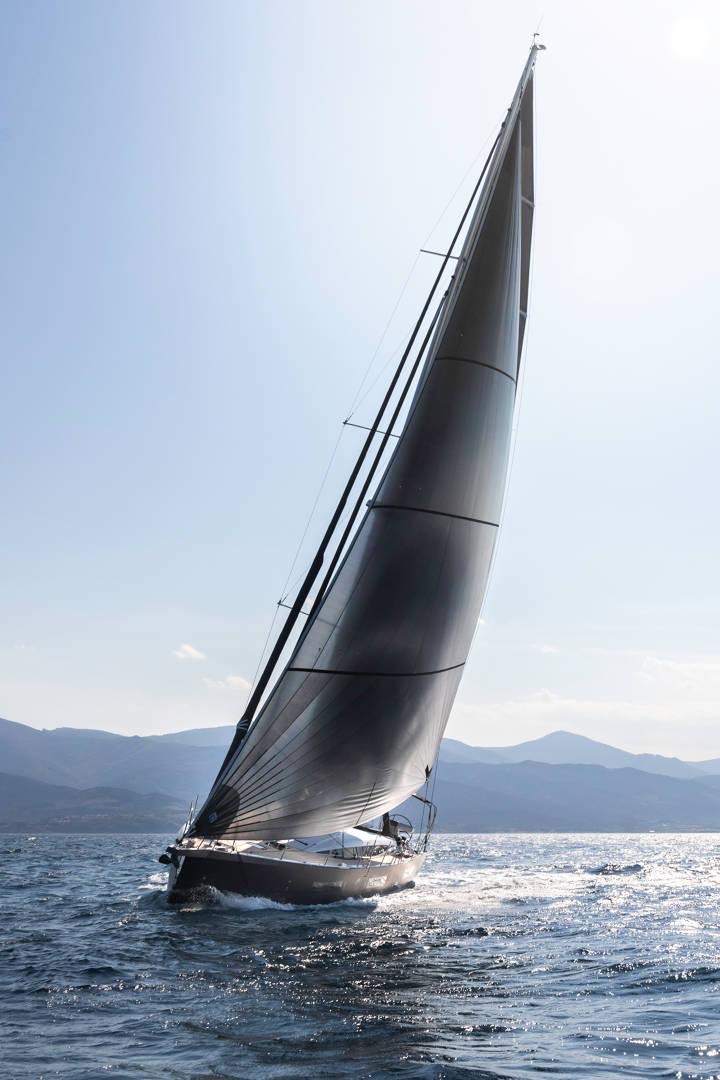 Jeanneau 60 — photo 4