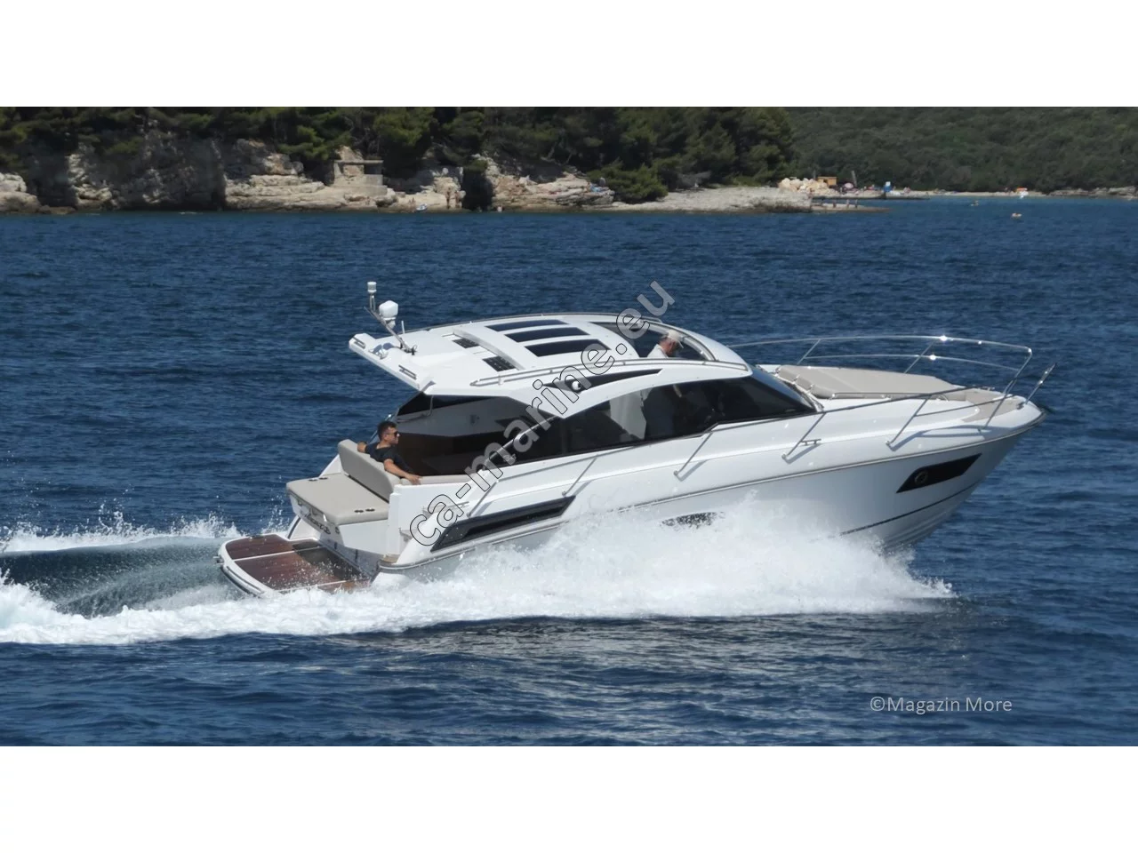 Grandezza 34 OC (OHANA) Main image - 42