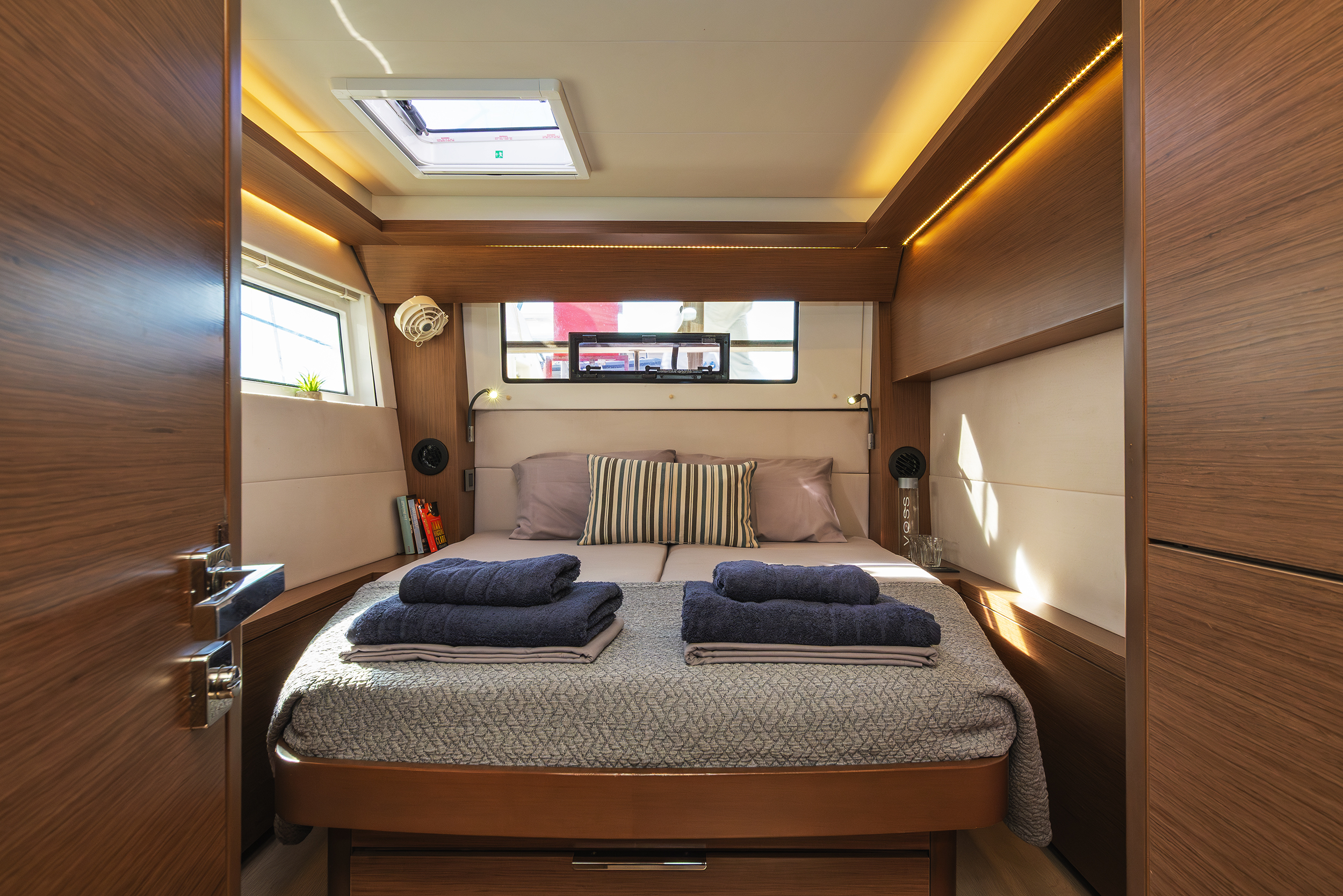Lagoon 50 & GEN & WM — photo 5