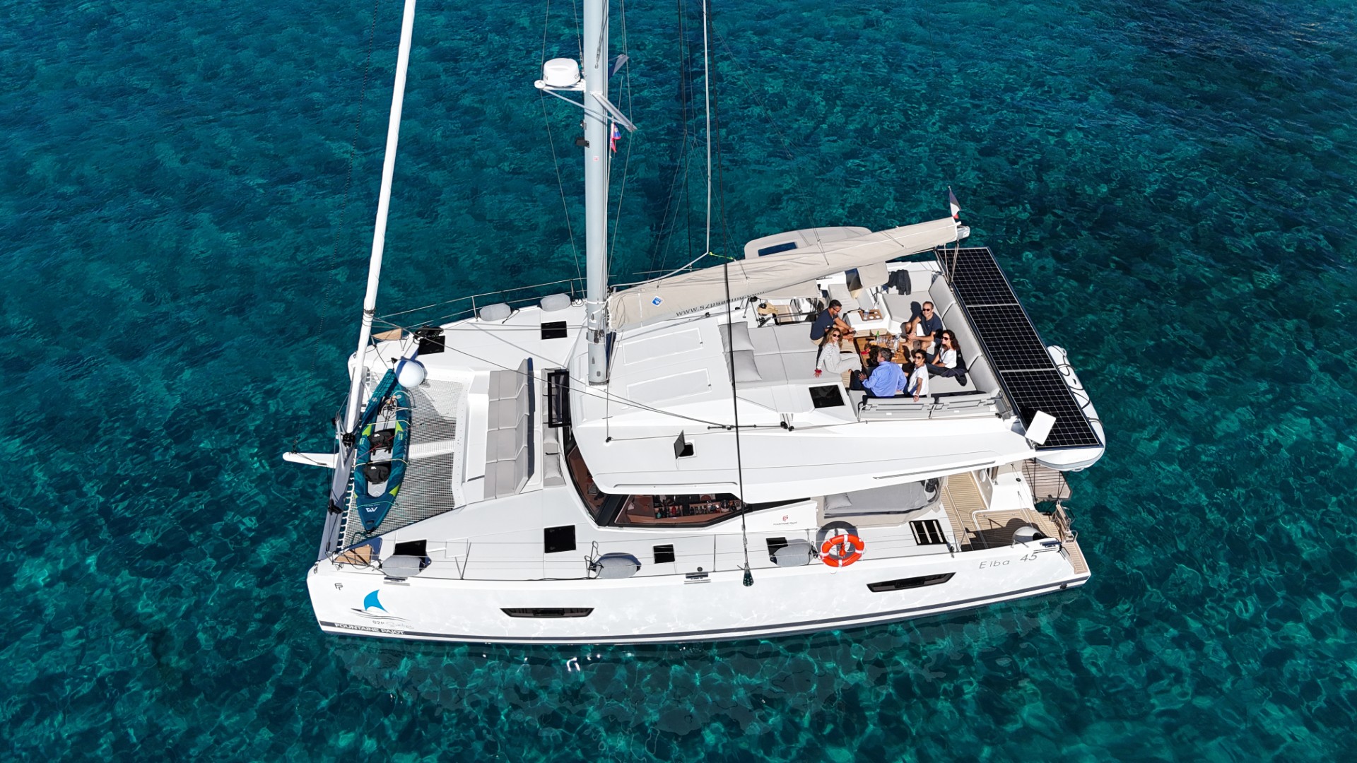 Elba 45 — photo 19