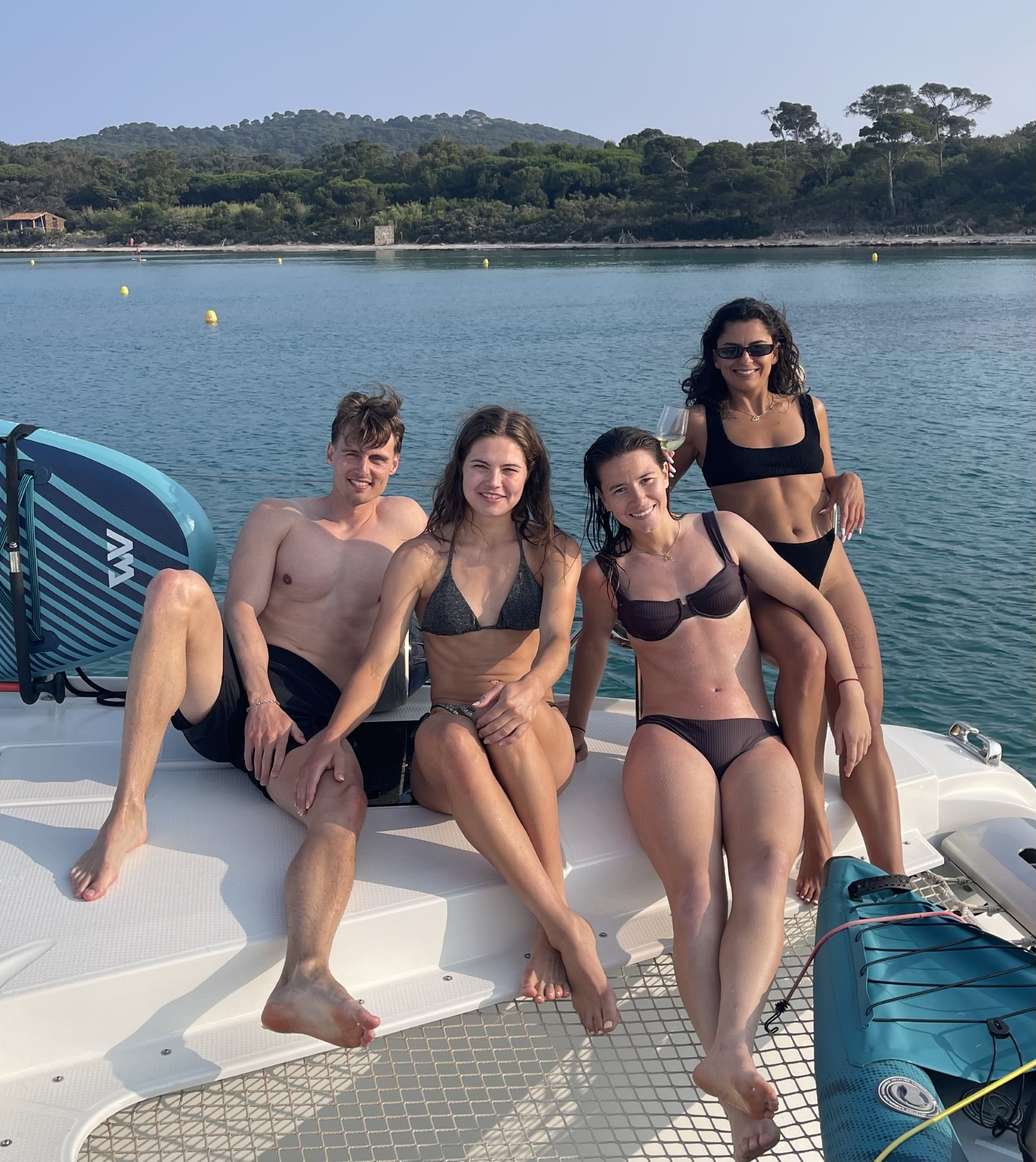 Elba 45 — photo 20