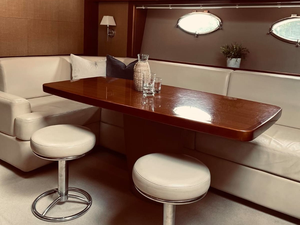 Princess V53 — photo 14