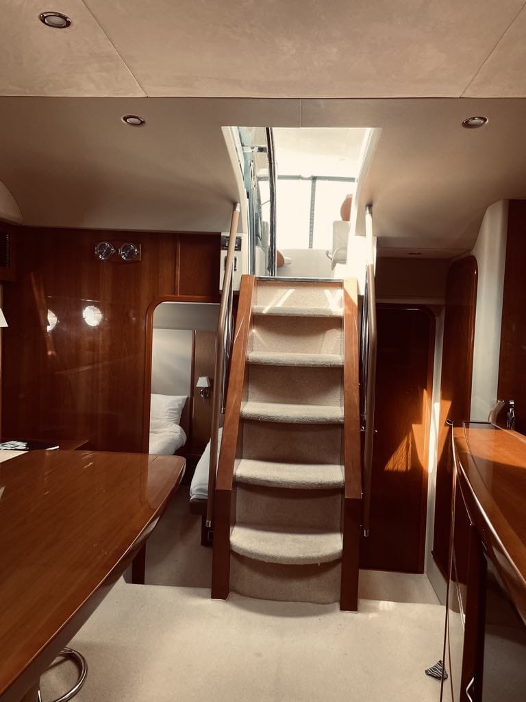 Princess V53 — photo 4